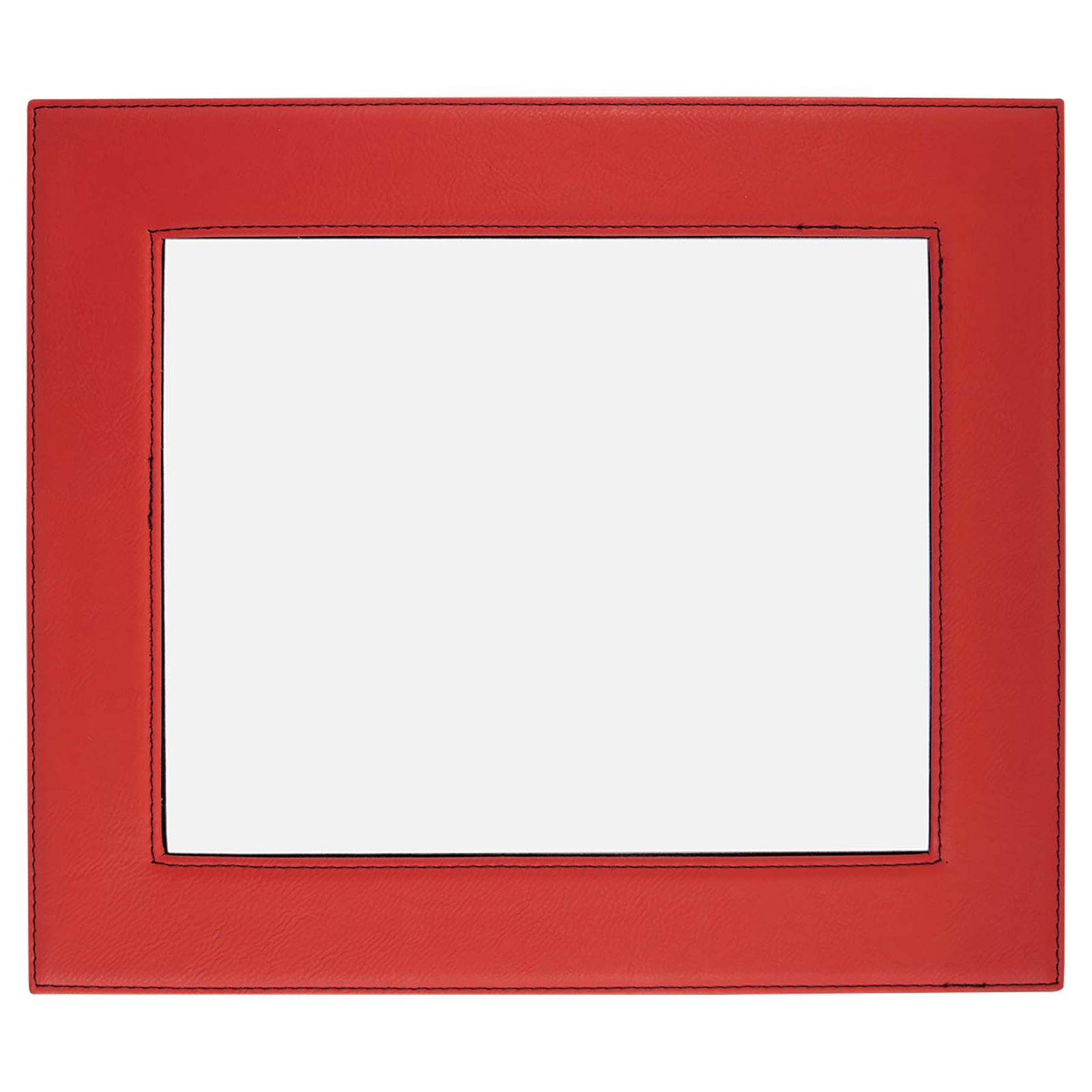 I Couldn't Say I Do Without You - Bridesmaid/Maid of Honor Leatherette Picture Frame