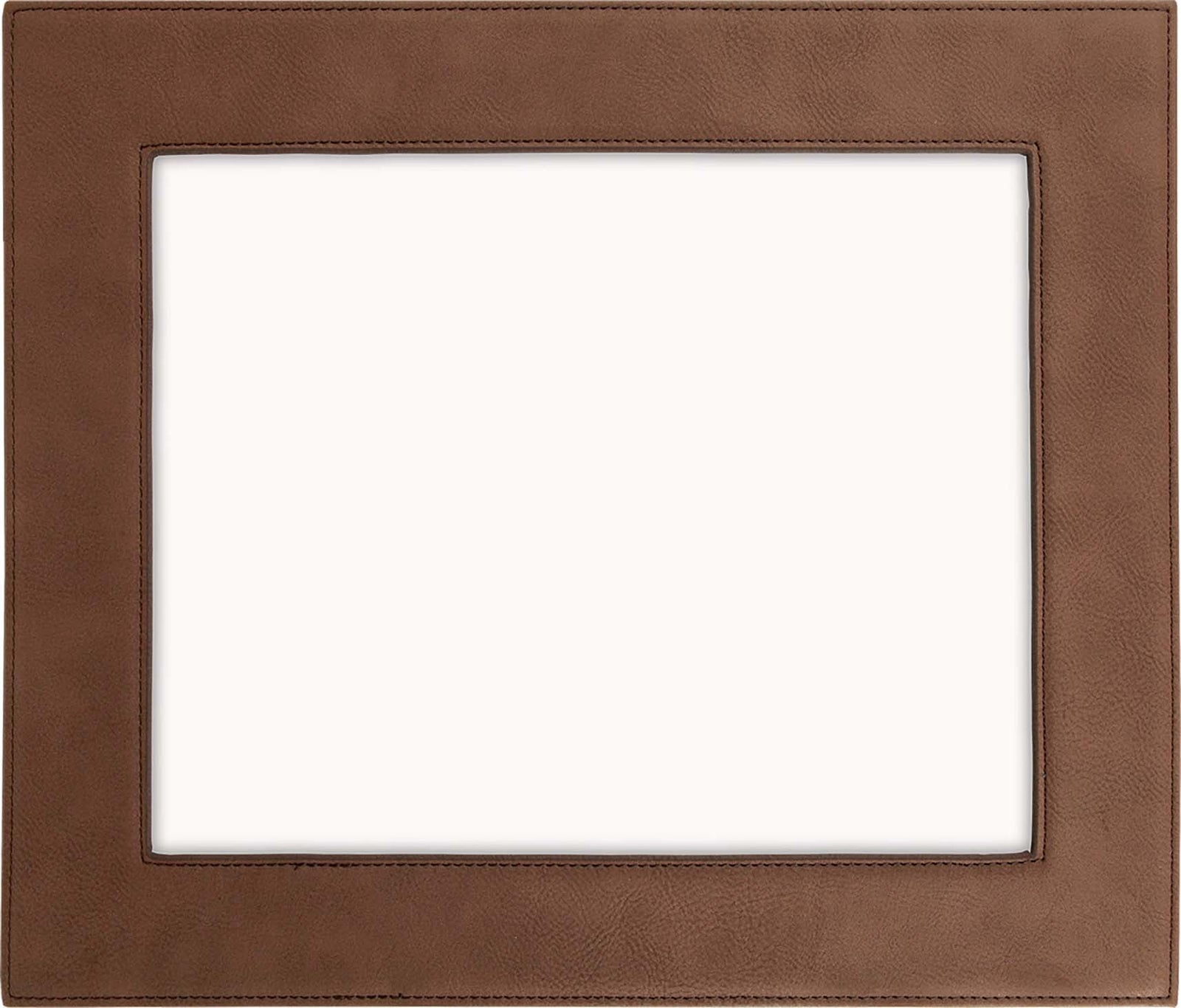 Always My Mother Leatherette Picture Frame