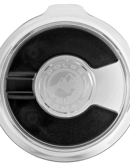 Polar Camel Magnetic Lid