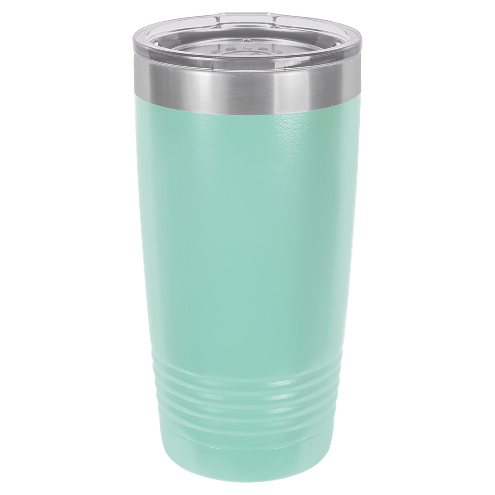 Cheerleading 32oz Insulated Water Bottle – Double-Wall Stainless Steel, Flip Top With Straw, Engraved Design (Teal) - View #3
