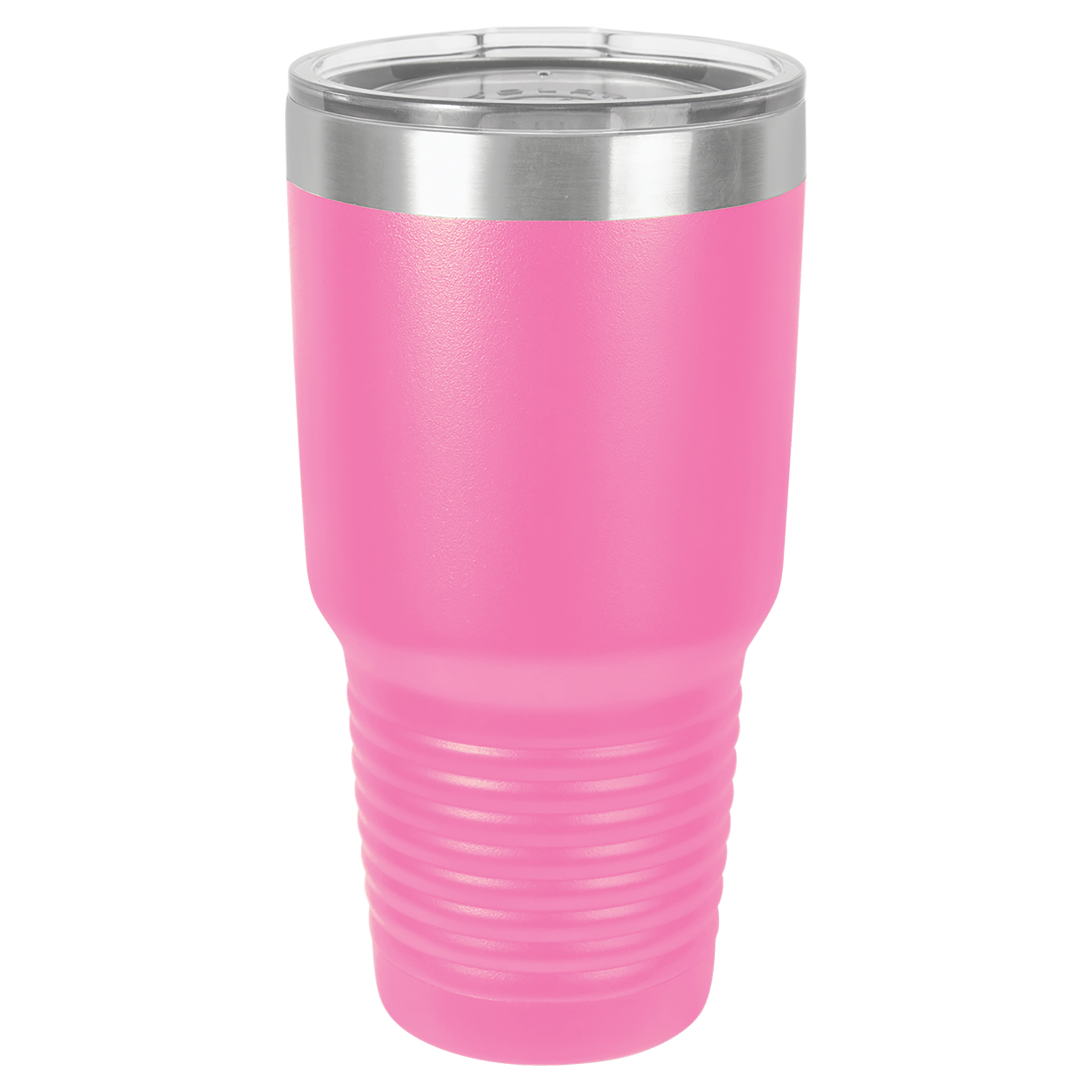 Engraved Polar Camel 30oz Tumbler Pink Sunny Box