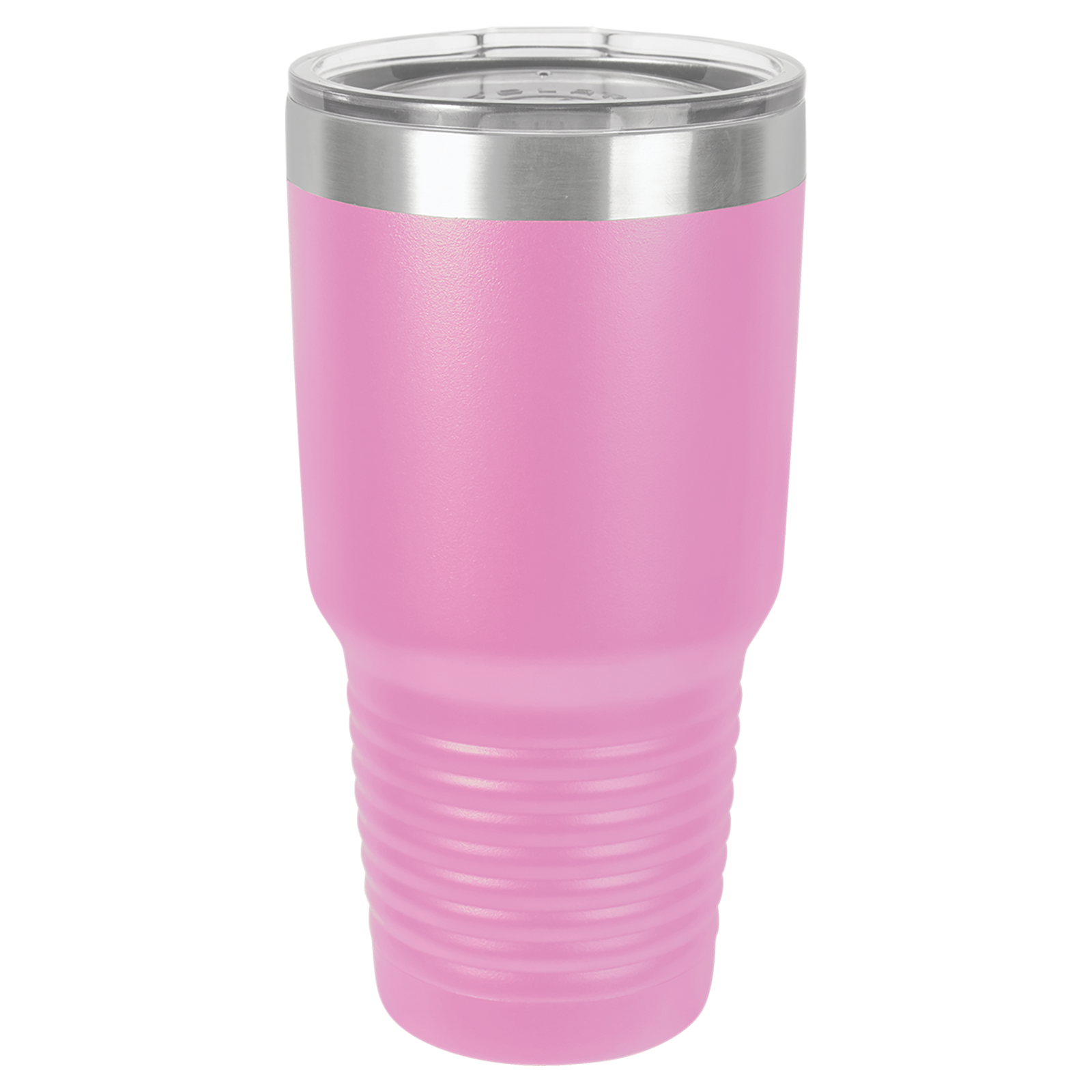 Engraved Polar Camel 30oz Light Purple