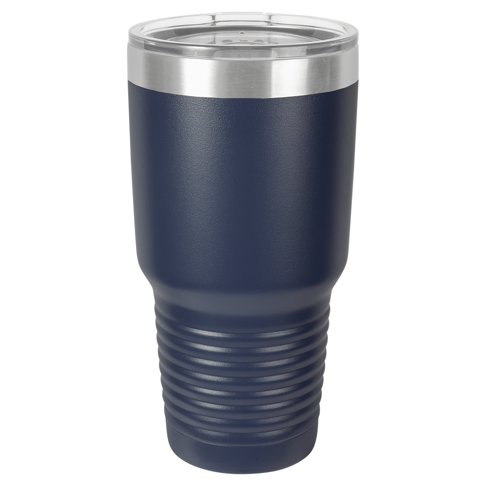 Engraved Polar Camel 30oz Tumbler Navy Sunny Box