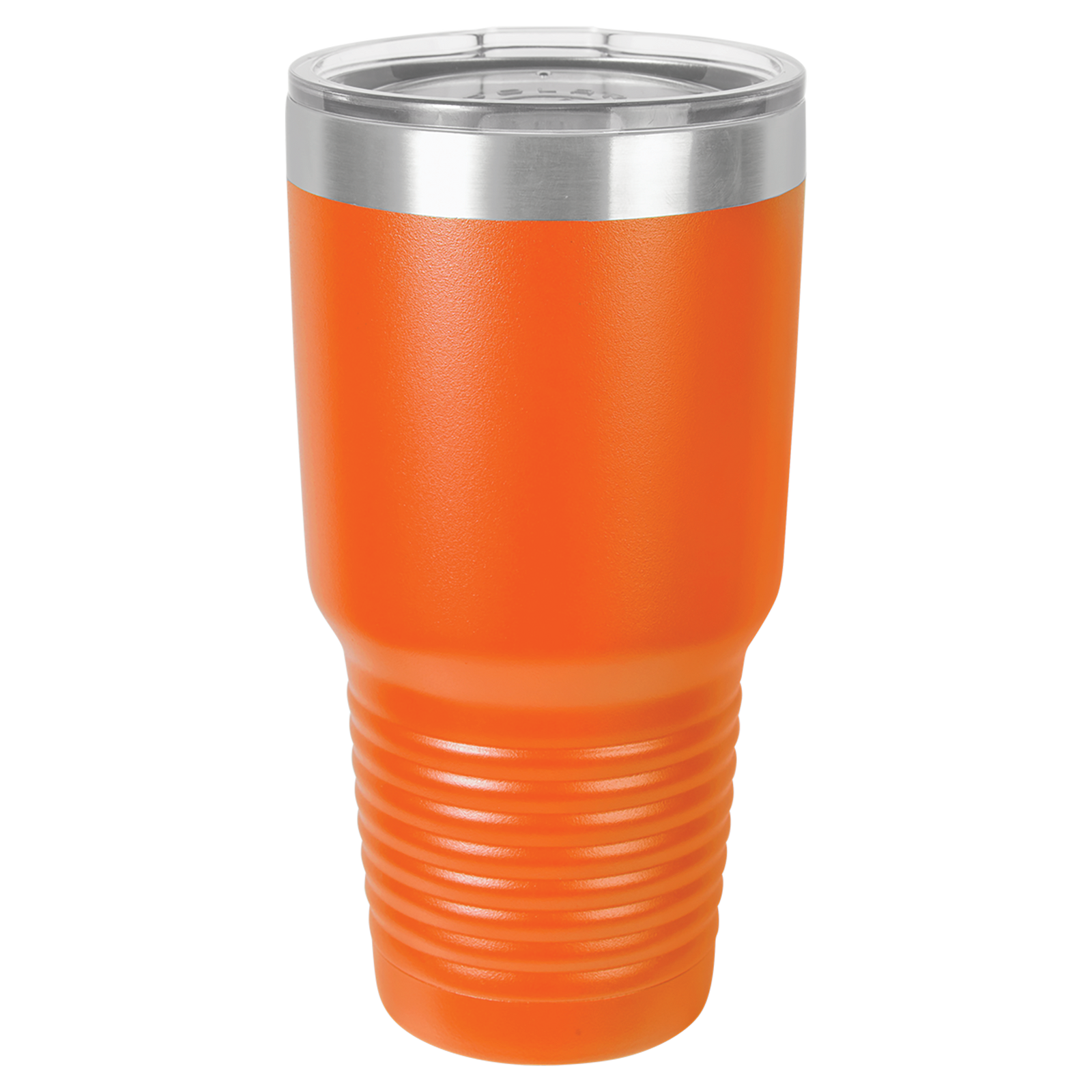 Engraved Polar Camel 30oz Orange