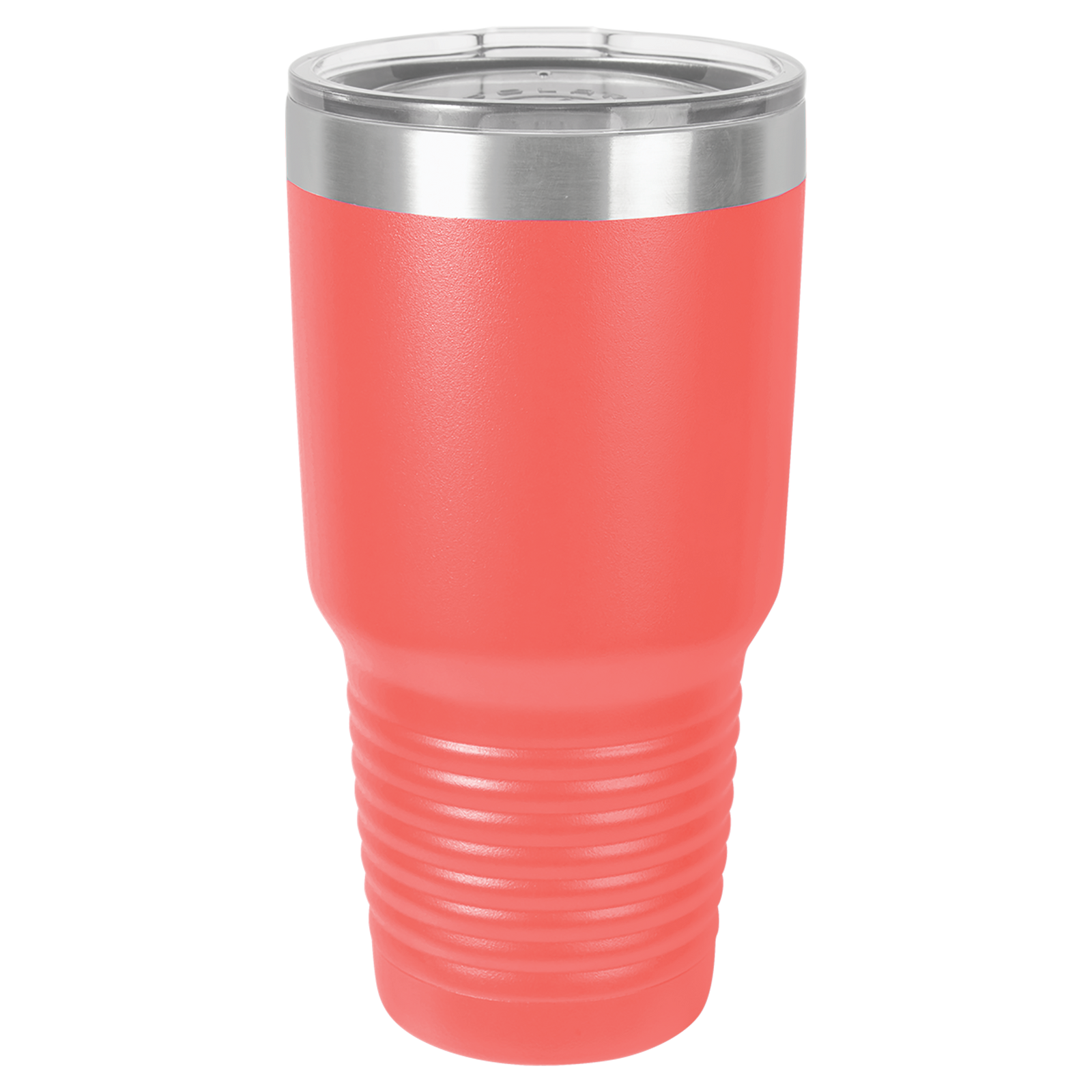 Member's Mark 16-Ounce Stainless-Steel Insulated Vacuum Tumblers with Lids, Solids