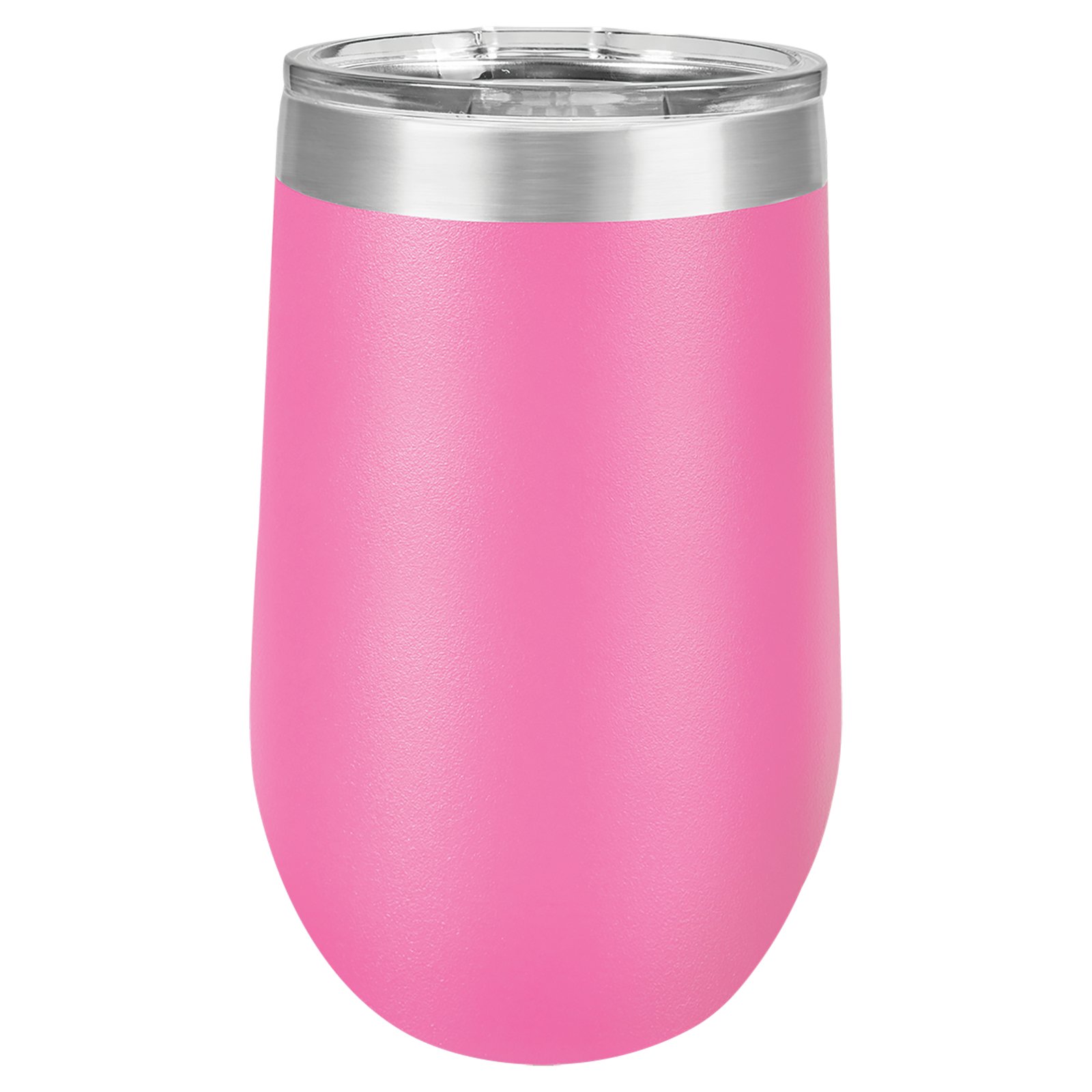 Engraved Polar Camel 16oz Wine Pink - Sunny Box