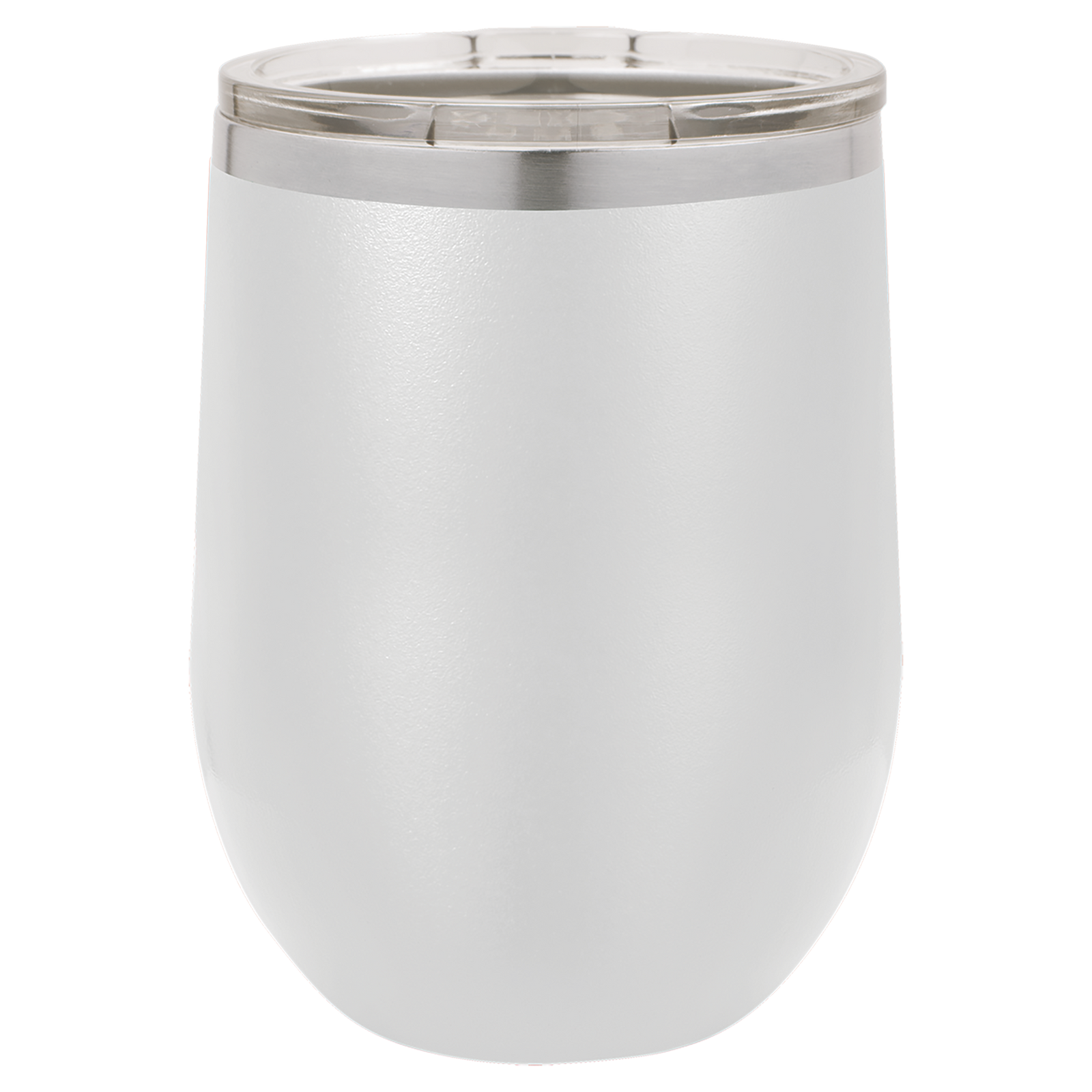 Wine & Shine - Engraved Polar Camel Wine Tumbler