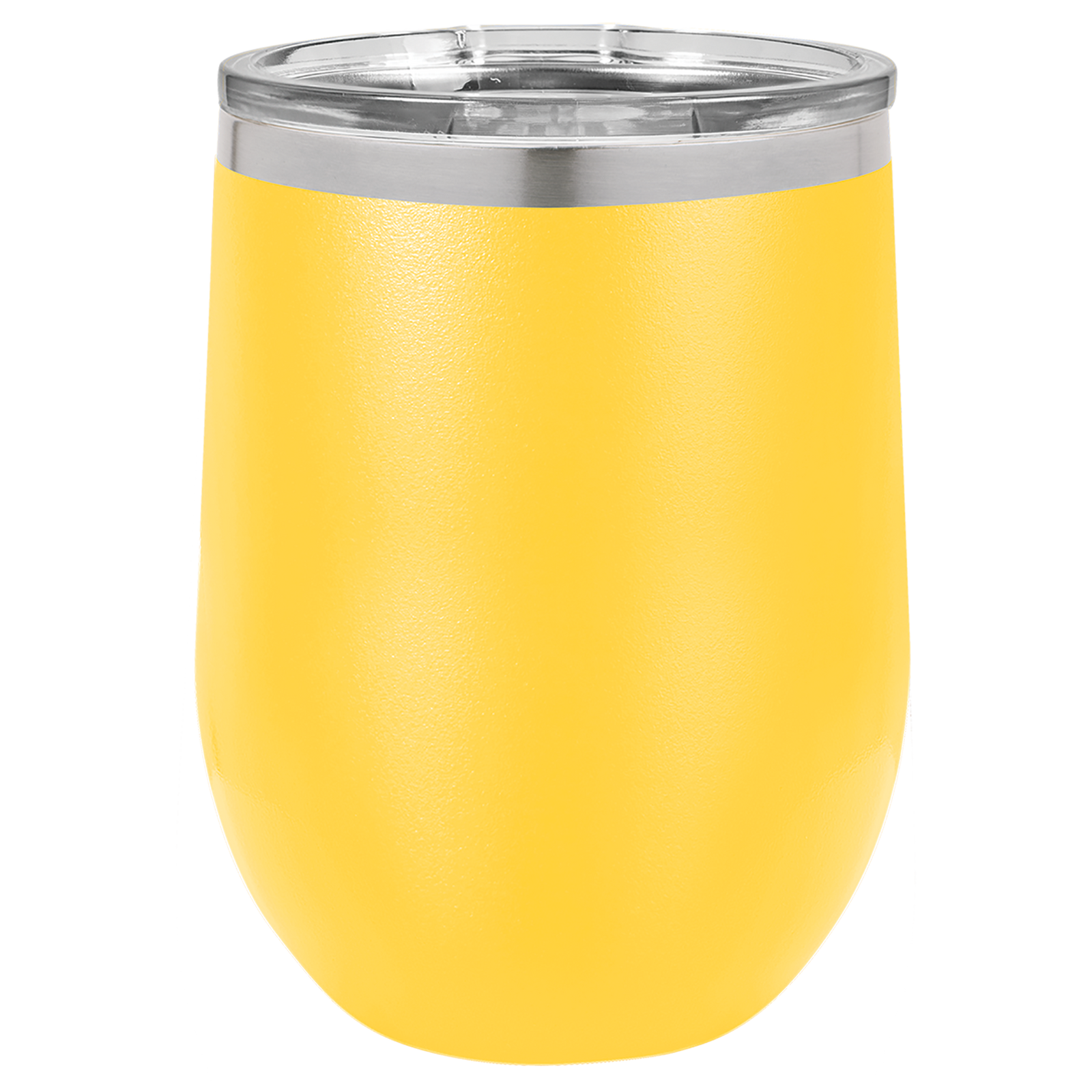 Wine & Shine - Engraved Polar Camel Wine Tumbler