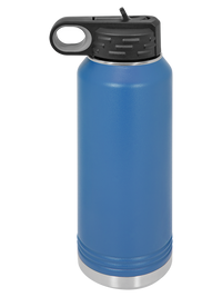 Personalized Engraved 32oz Polar Camel Water Bottle - Sunny Box