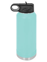 Personalized Engraved 32oz Polar Camel Water Bottle - Sunny Box