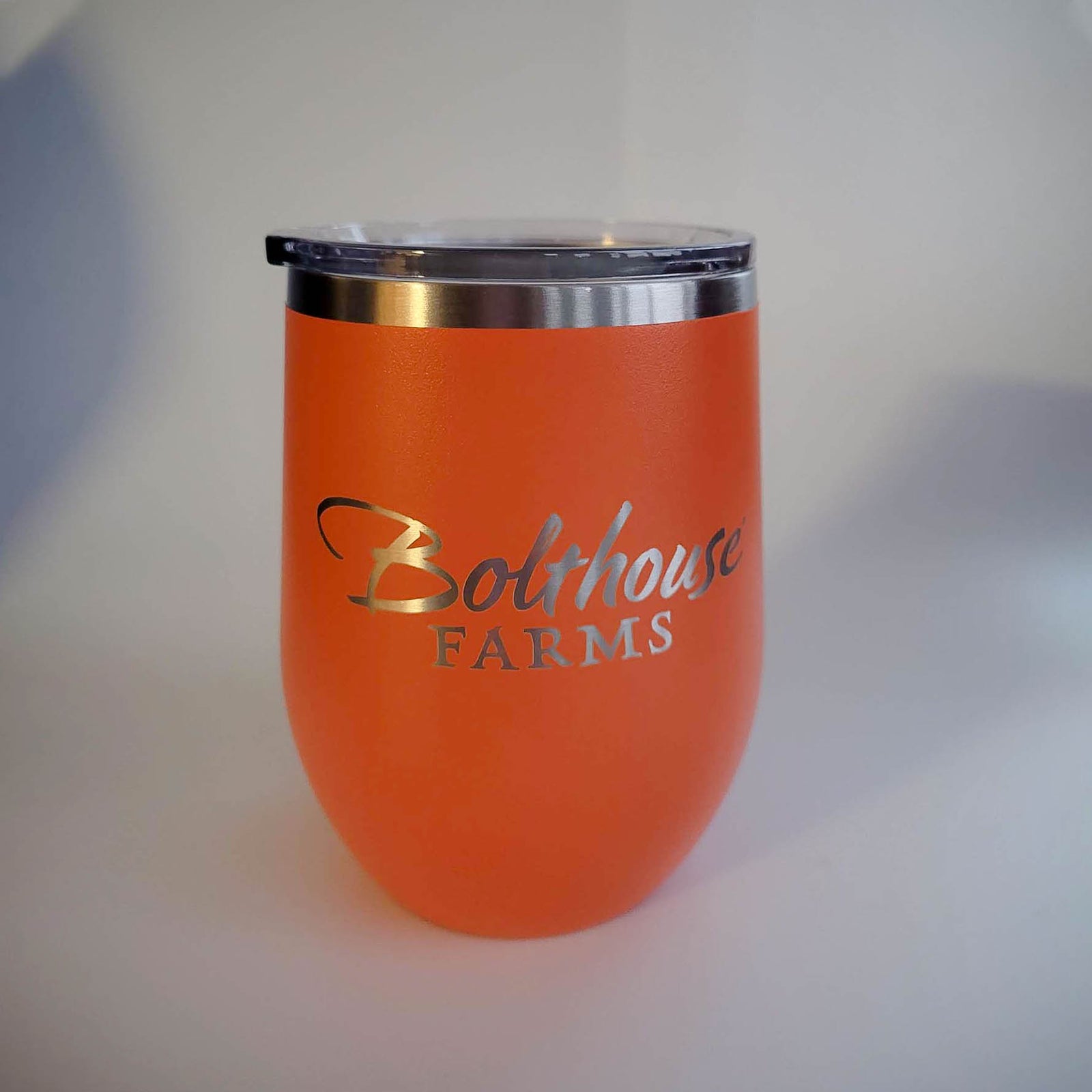 Corporate Logo Gift Engraved Polar Camel Tumbler