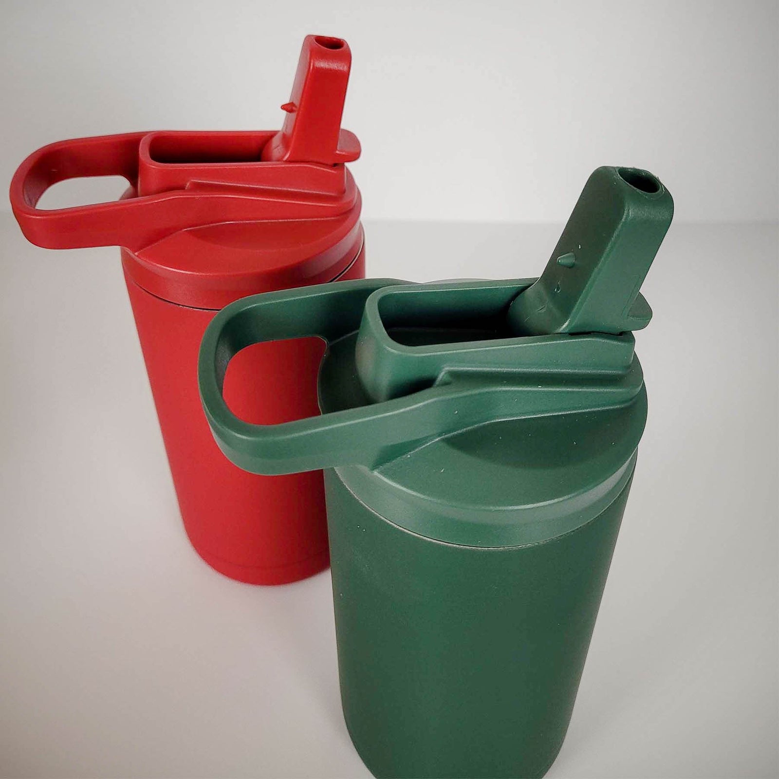 Personalized Engraved 12oz Kids Water Bottle by Sunny Box