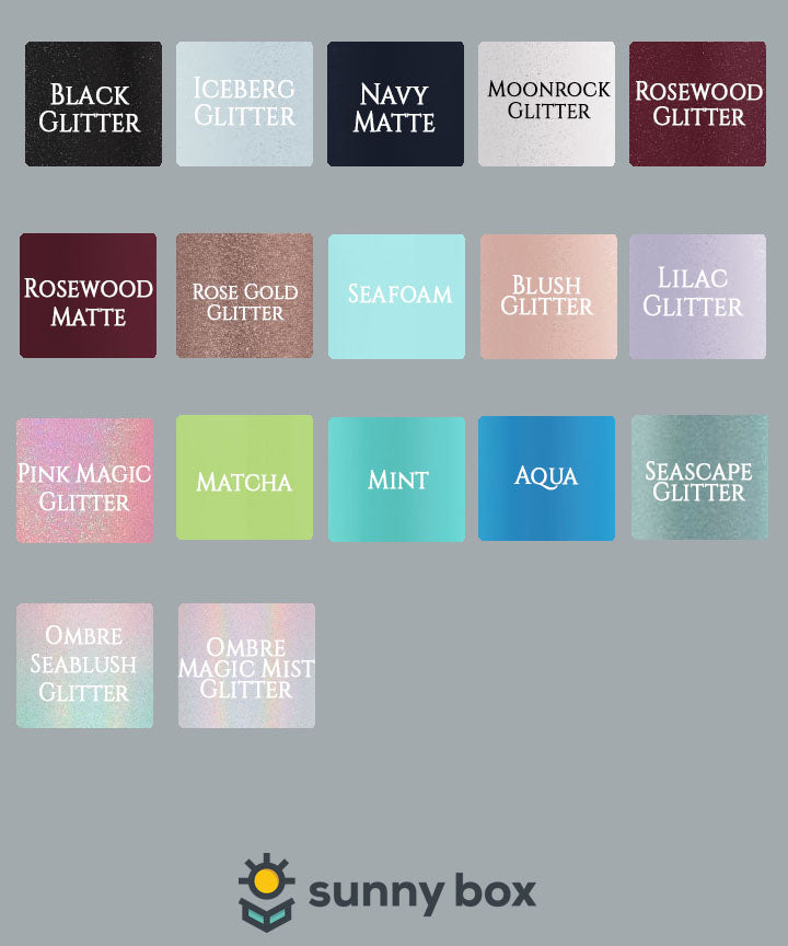 Personalized Bridesmaid Engraved Can Cooler