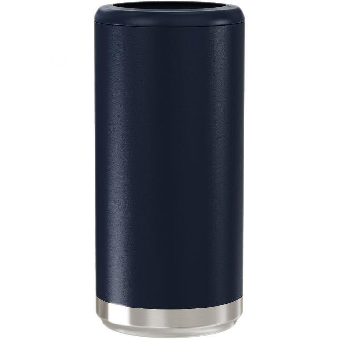 Personalized Engraved Skinny Can Cooler - Sunny Box