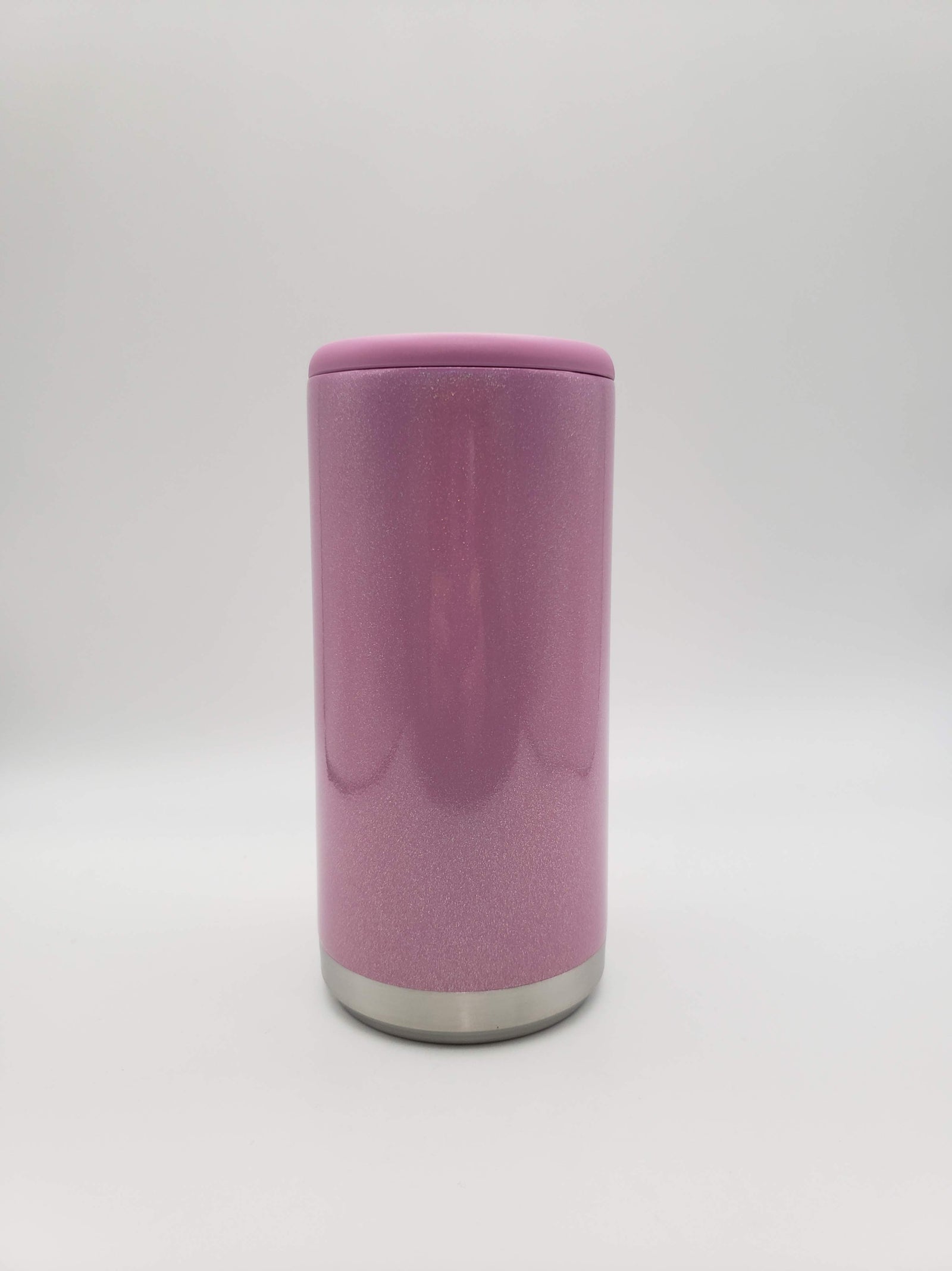 Personalized Bridesmaid Engraved Can Cooler