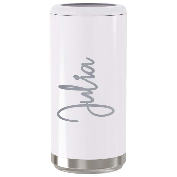 Personalized Engraved Can Cooler