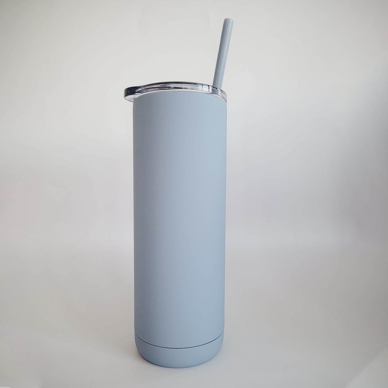 All She Ever Does is Cruise - Engraved 20oz Skinny Tumbler