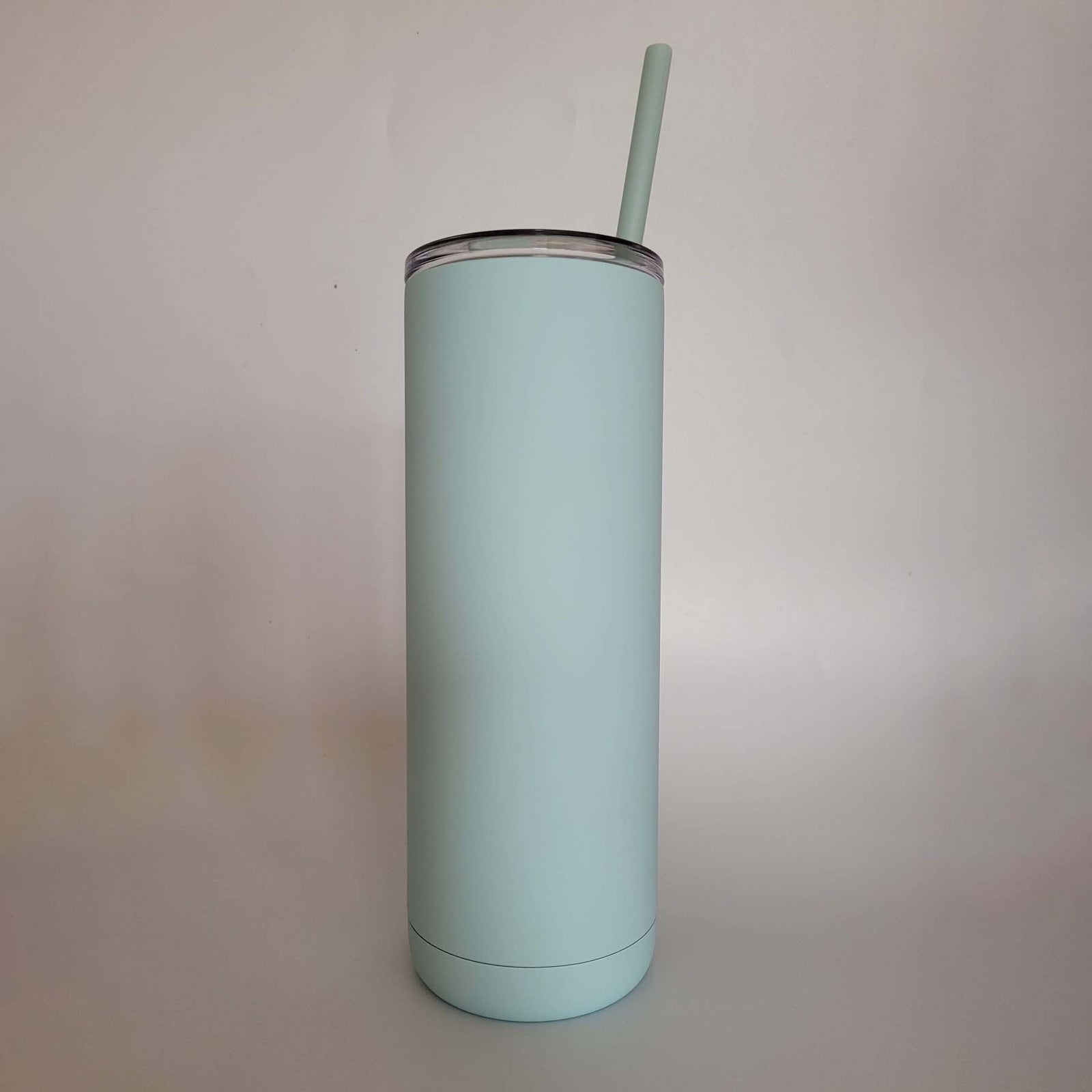 Happy Camper Engraved 20oz Skinny Tumbler