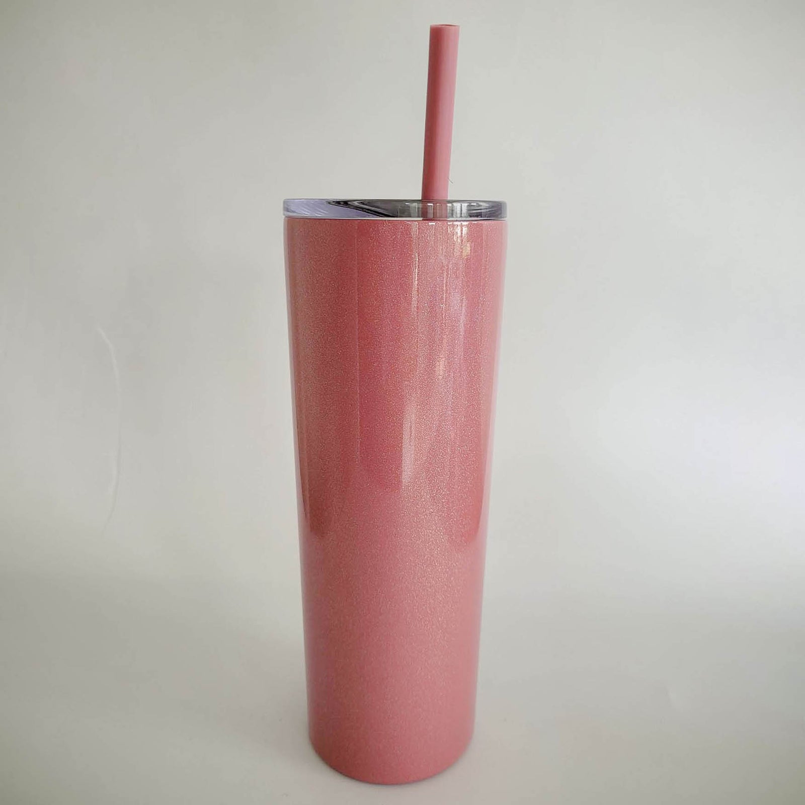 Happy Camper Engraved 20oz Skinny Tumbler