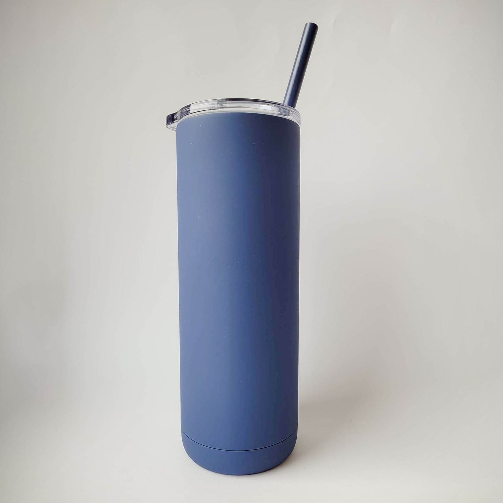 My Kids Have Paws -  Engraved 20oz Skinny Tumbler