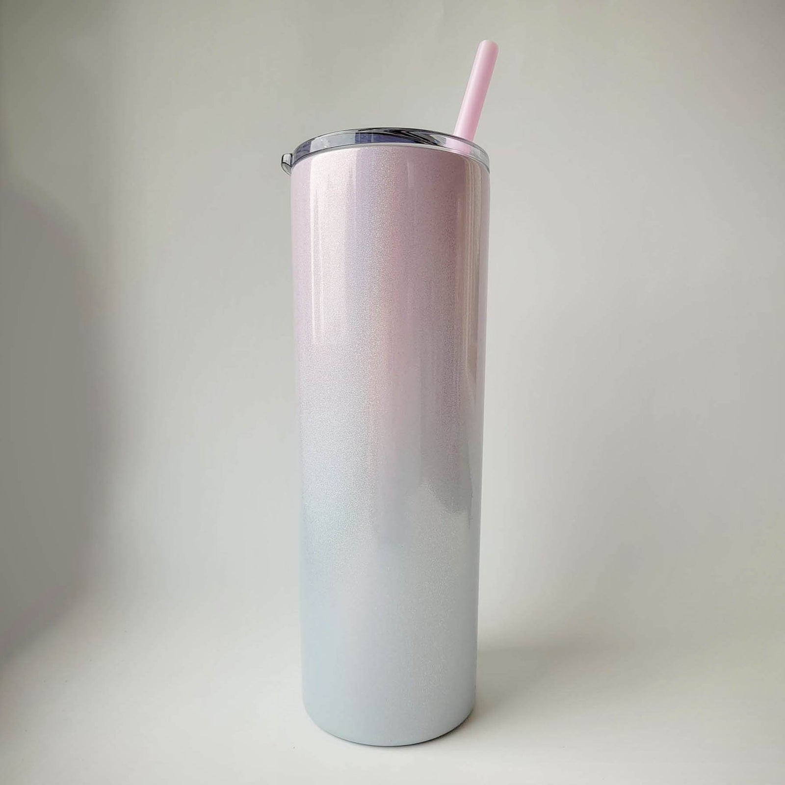 My Kids Have Paws -  Engraved 20oz Skinny Tumbler