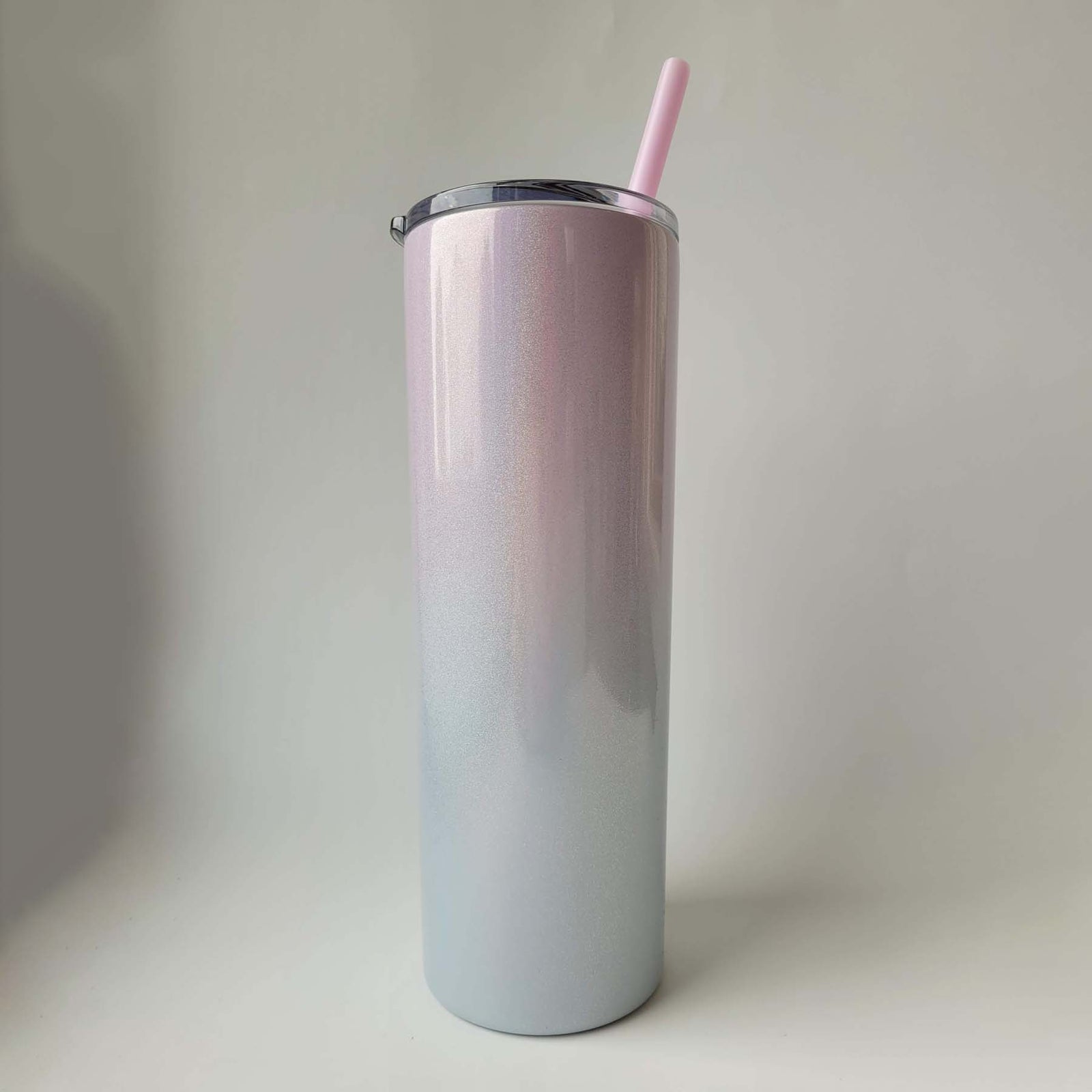 All She Ever Does is Cruise - Engraved 20oz Skinny Tumbler
