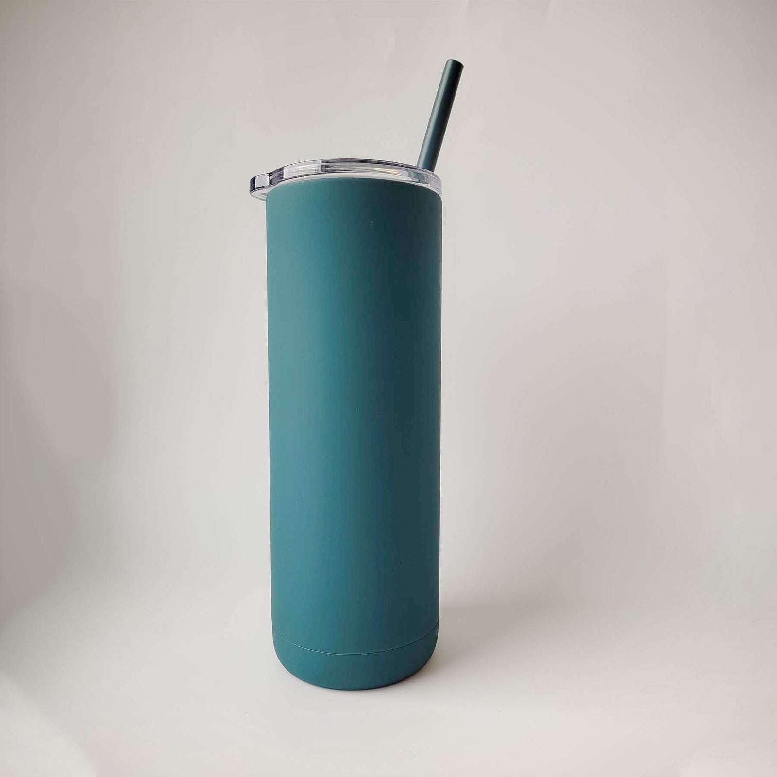 My Kids Have Paws -  Engraved 20oz Skinny Tumbler