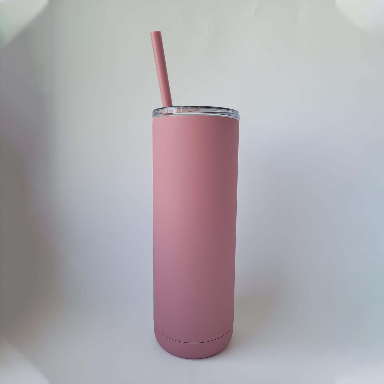 All She Ever Does is Cruise - Engraved 20oz Skinny Tumbler