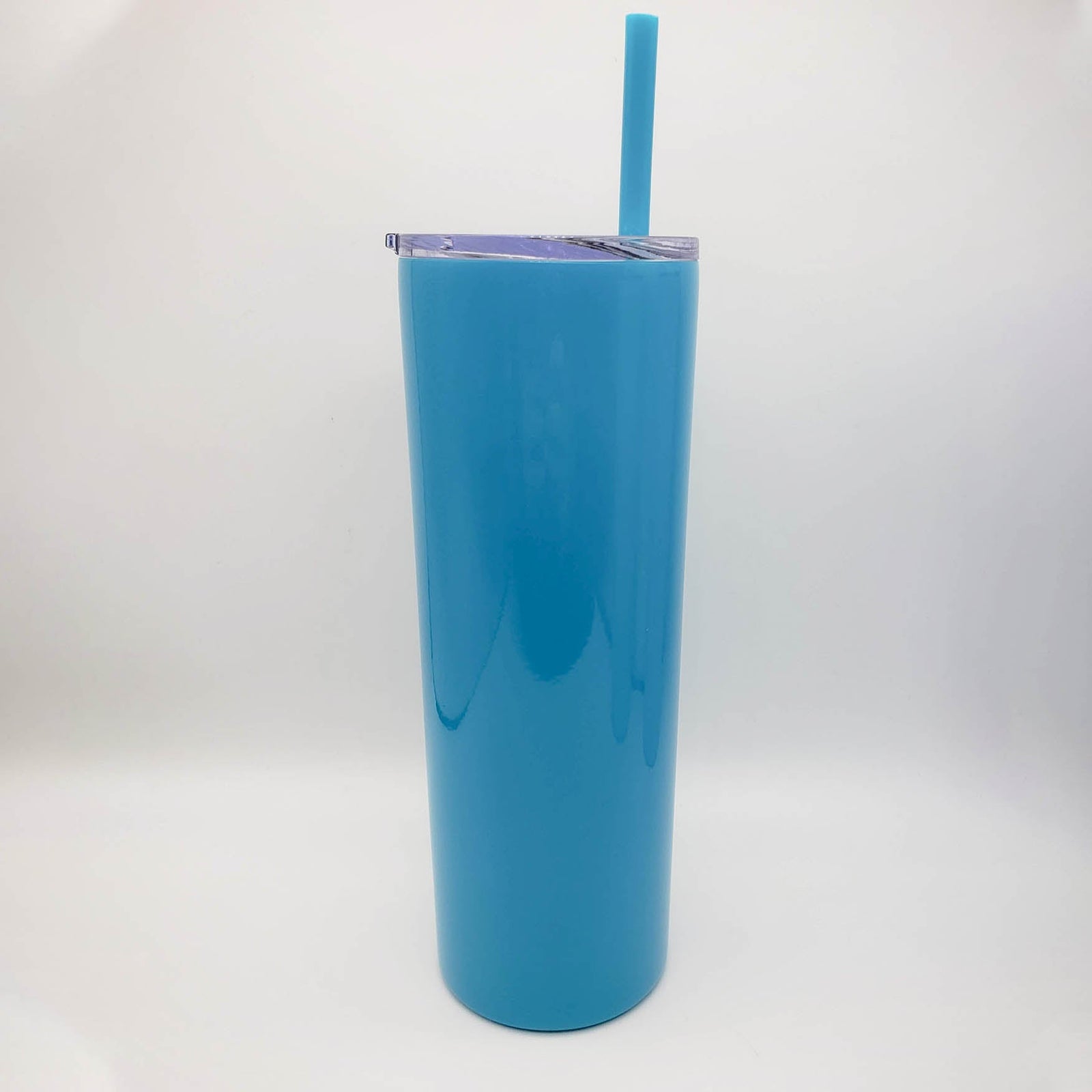 All She Ever Does is Cruise - Engraved 20oz Skinny Tumbler