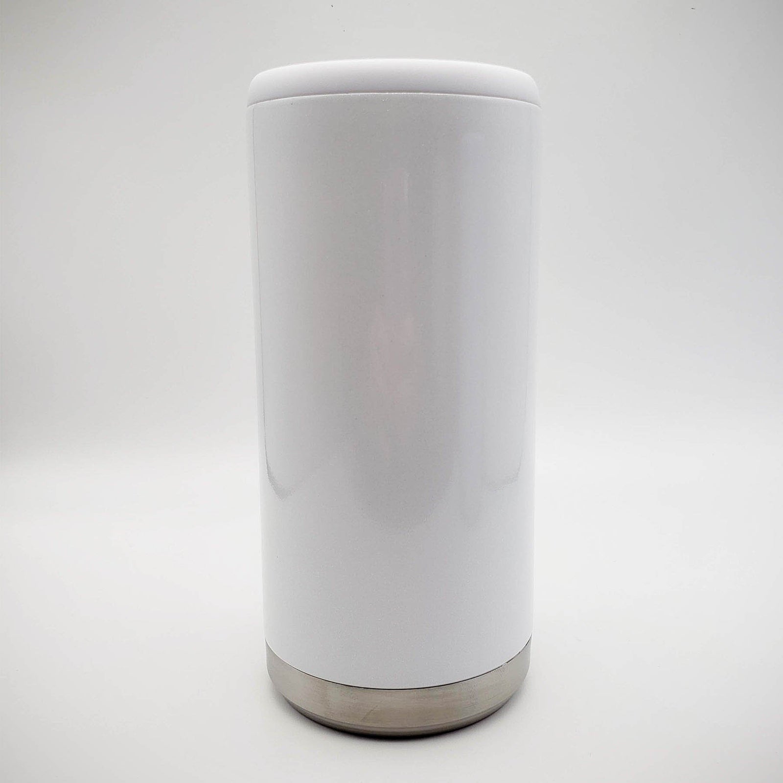 My Kids Have Paws Engraved Can Cooler