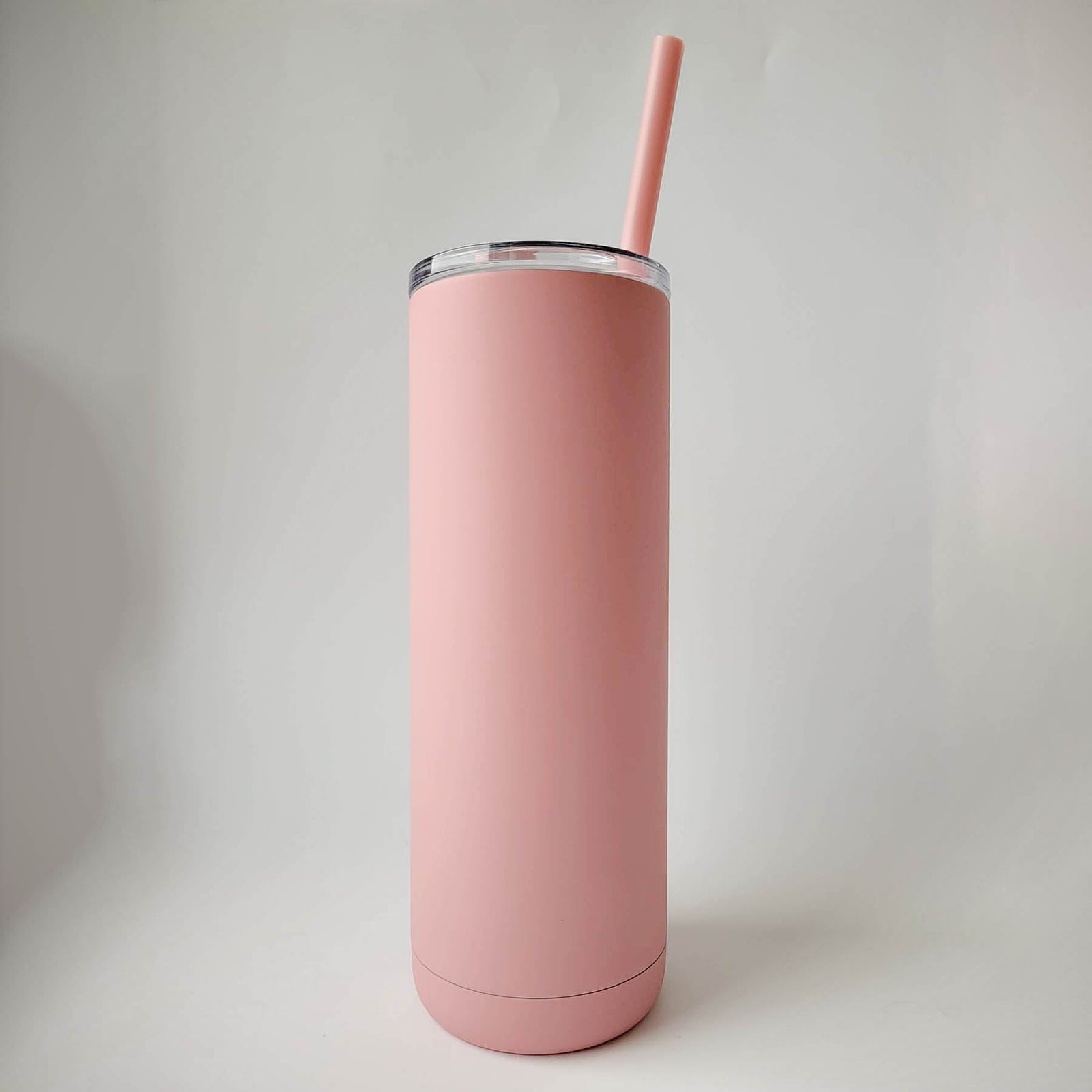 Personalized 20oz Skinny Tumbler