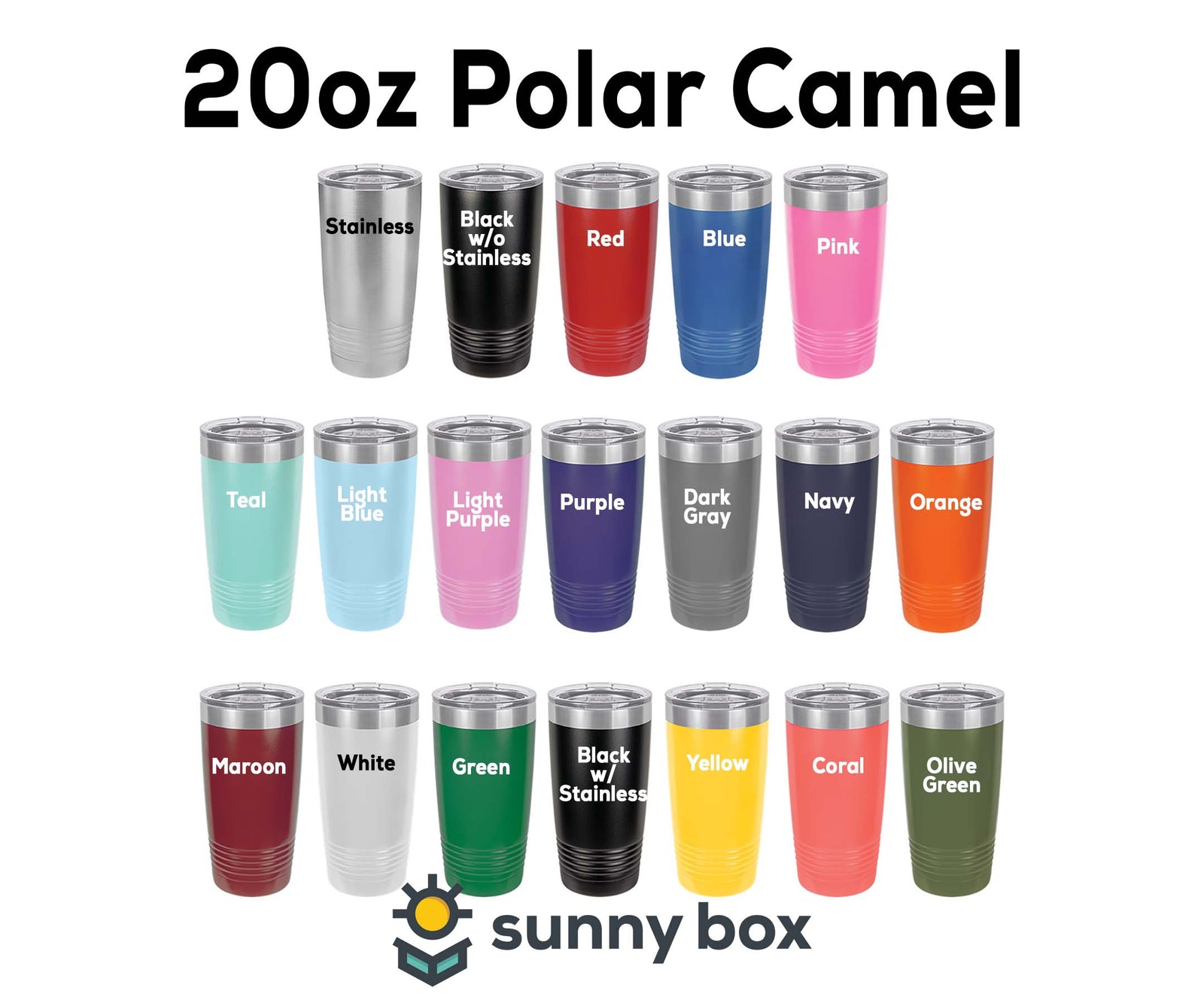 A Bad Day Can Be Better with Some Fishing Time - Engraved Polar Camel Tumbler