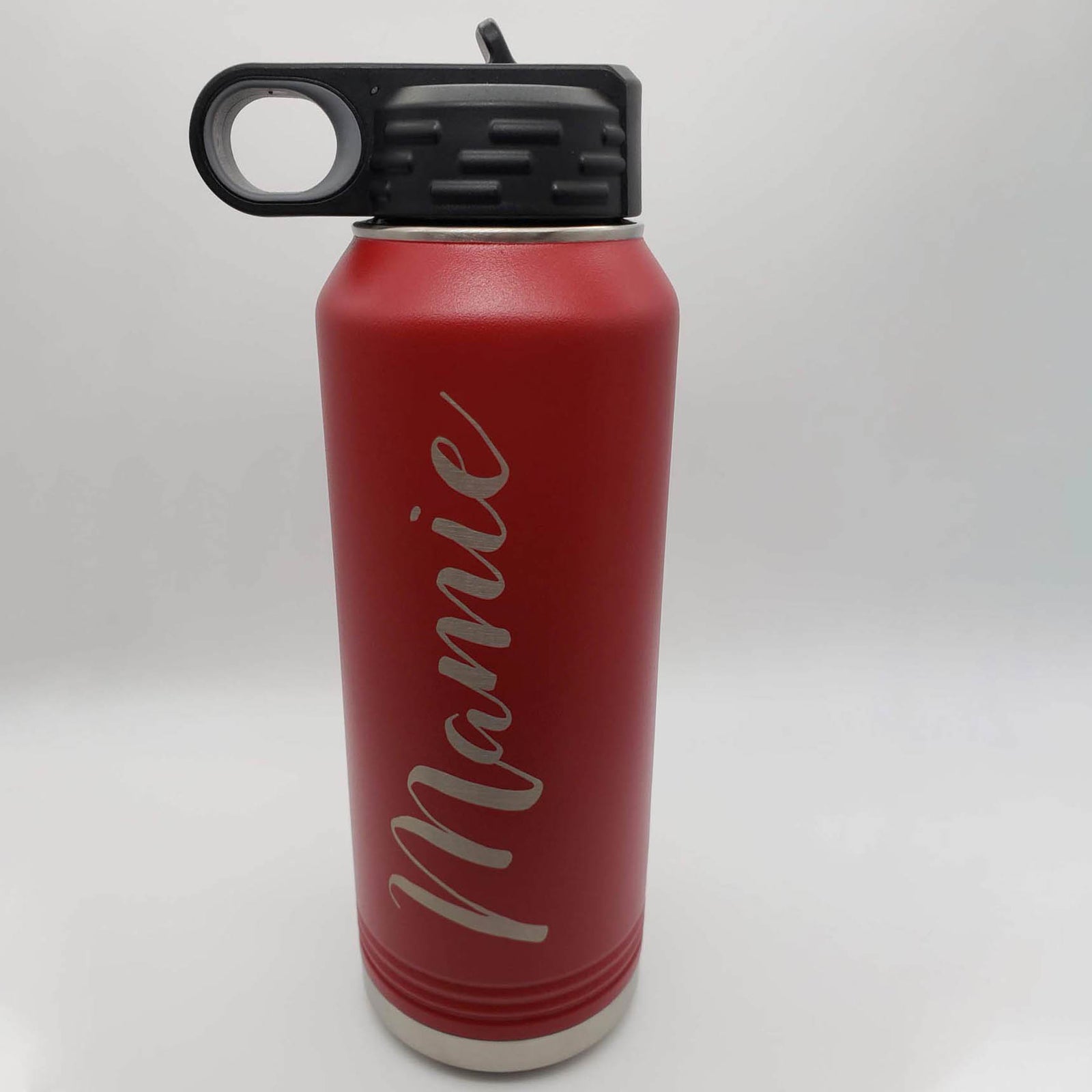 Polar Camel 32oz Water Bottle Red by Sunny Box