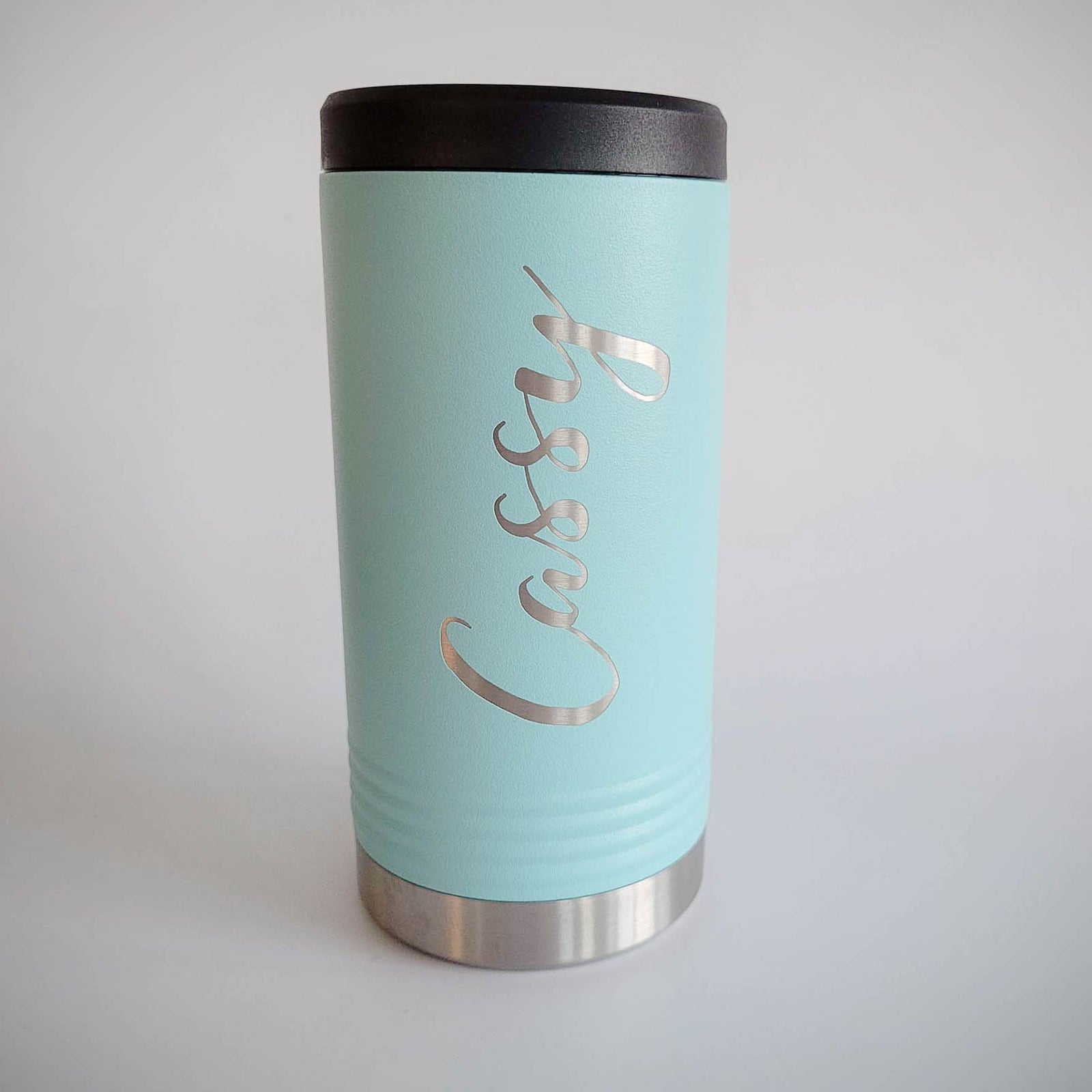 Personalized Can Cooler Engraved Can Cooler RTIC Engraved 