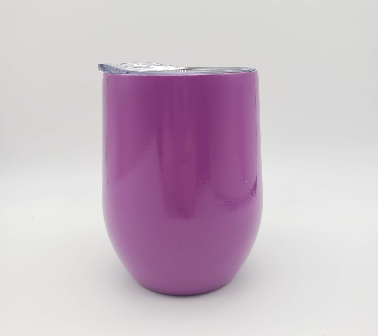 Bridesmaid / Wedding Party Personalized Engraved 9oz Wine Tumbler