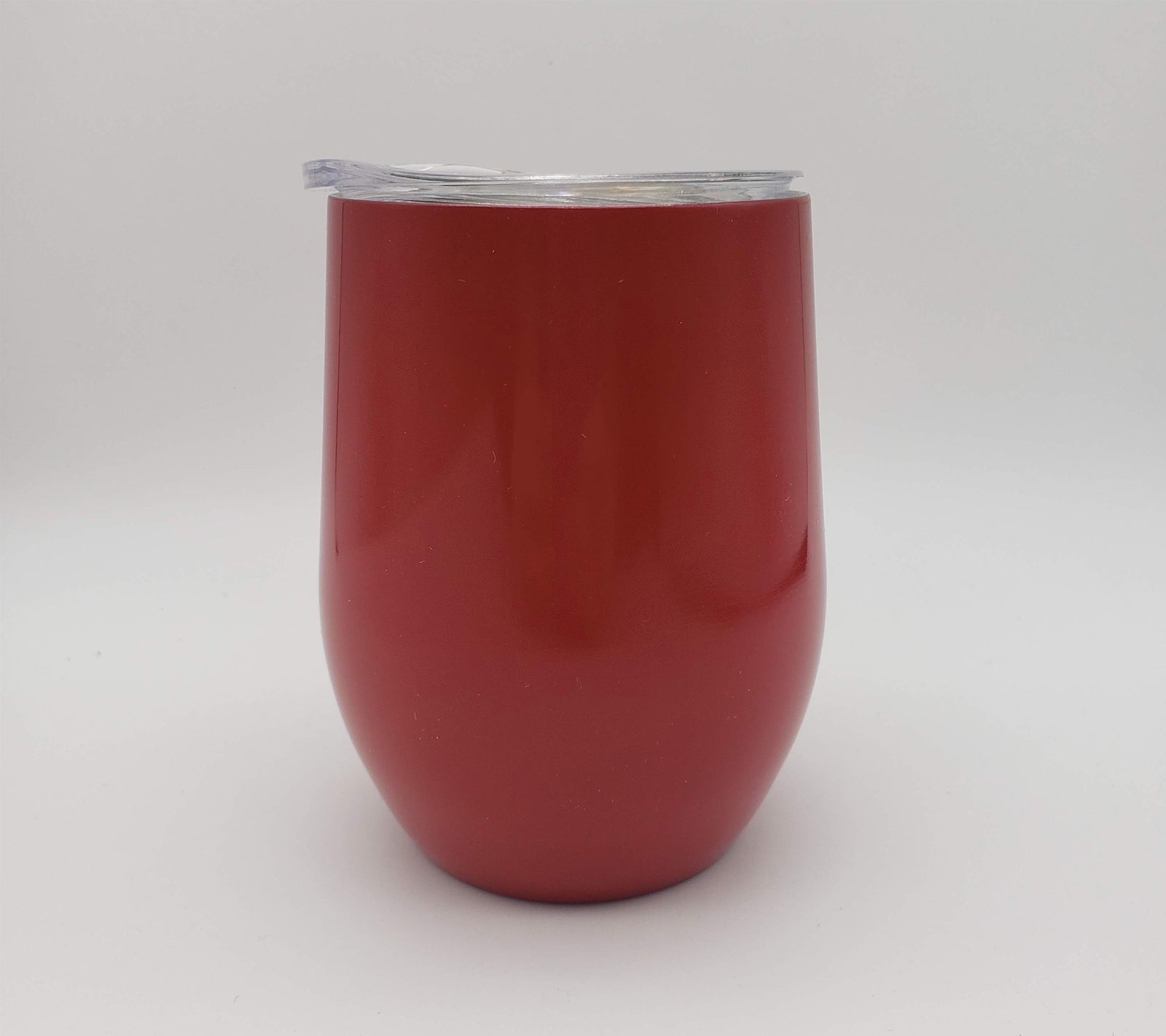 Bridesmaid / Wedding Party Personalized Engraved 9oz Wine Tumbler