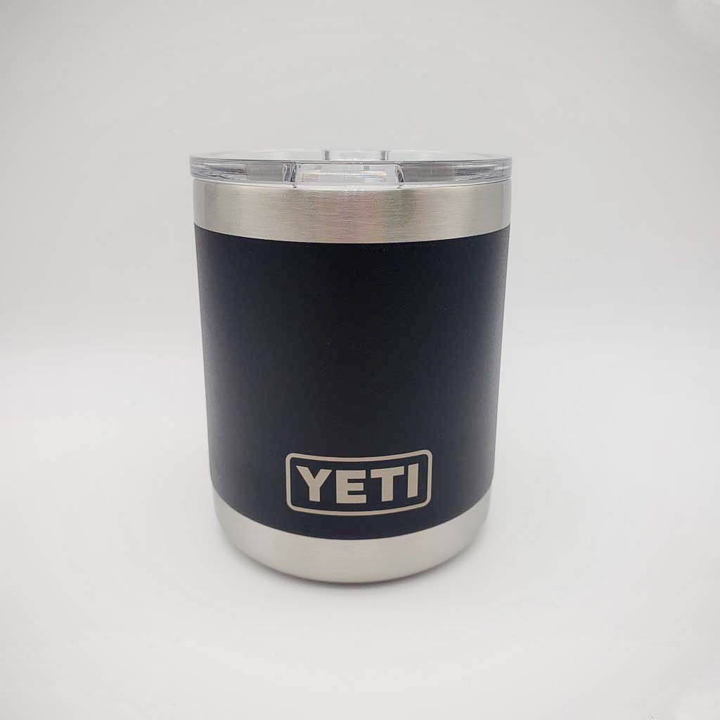 YETI Sand 🏝 LOWBALL + Black NWT RARE Collector Special