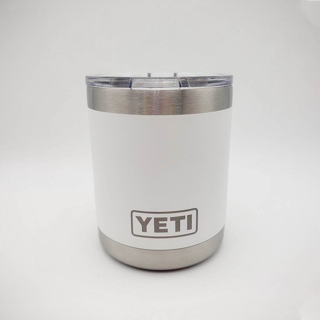 Campsite Sweet Campsite Engraved YETI Tumbler