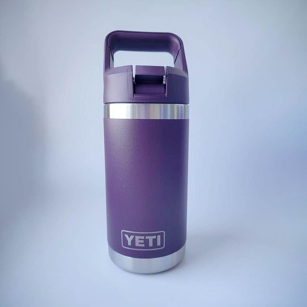 Personalised Kids Water Bottle, Yeti® Jr.® 12 Oz Tumbler 