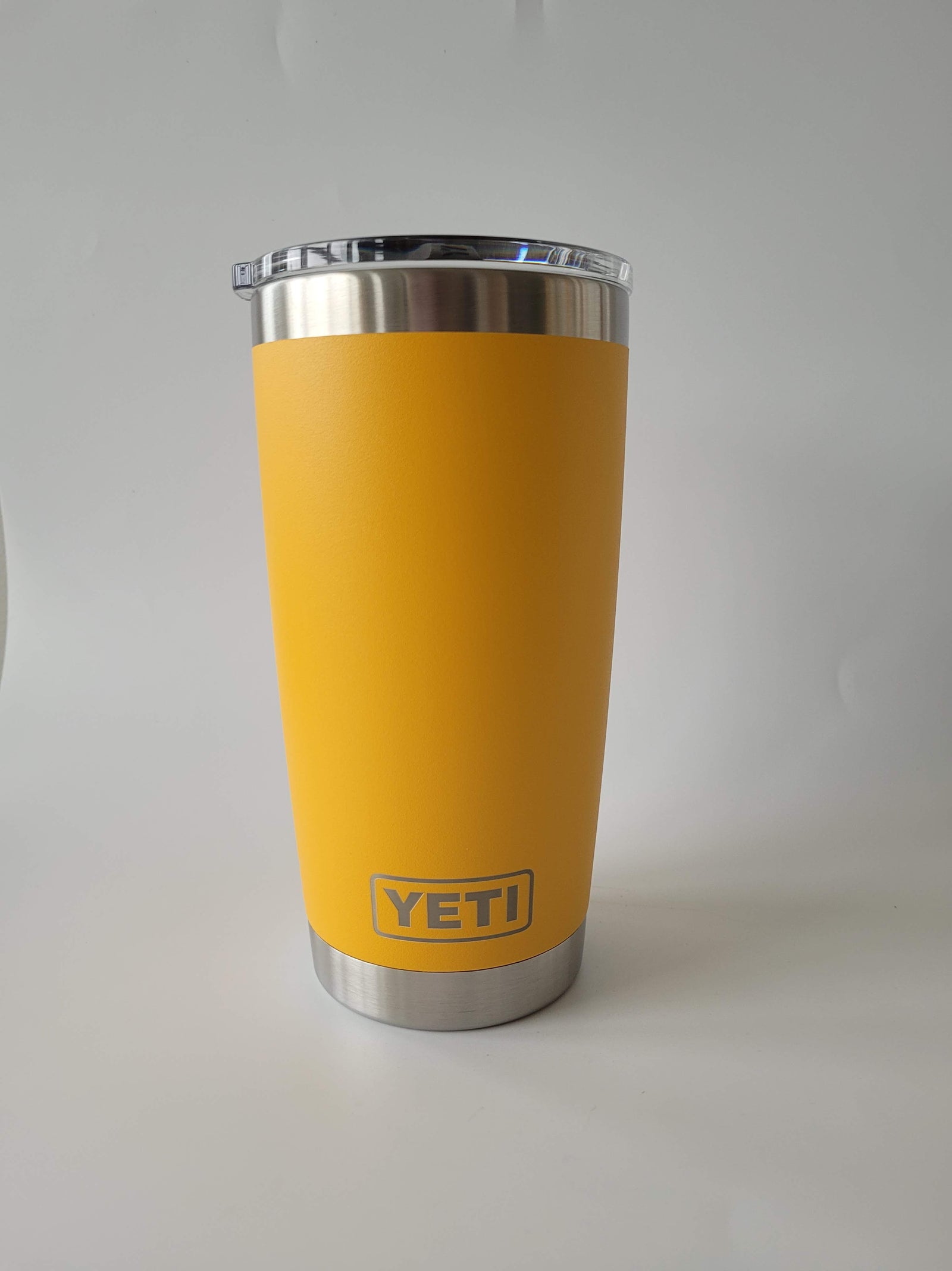 Tequila Lime & Sunshine - Engraved YETI Tumbler