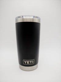 Mama Bear with Cubs Engraved YETI Tumbler