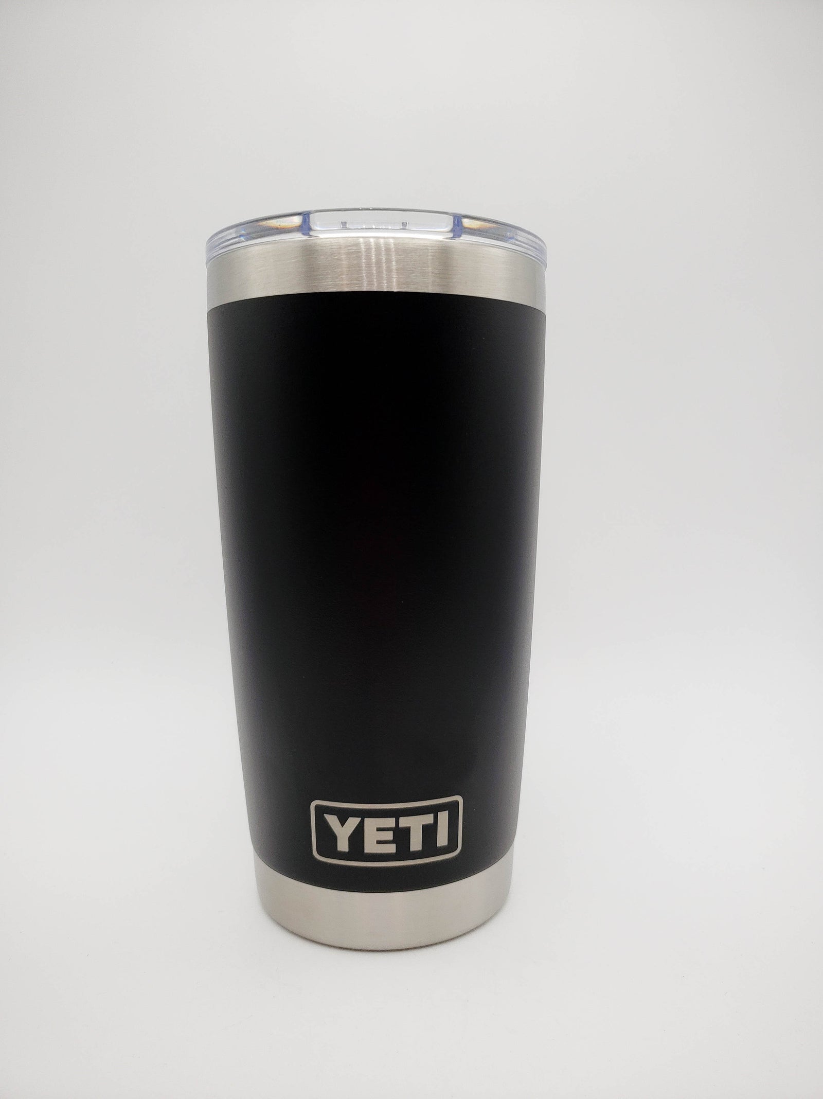 I'm Not Retired I'm A Professional Grandpa - Engraved YETI Tumbler