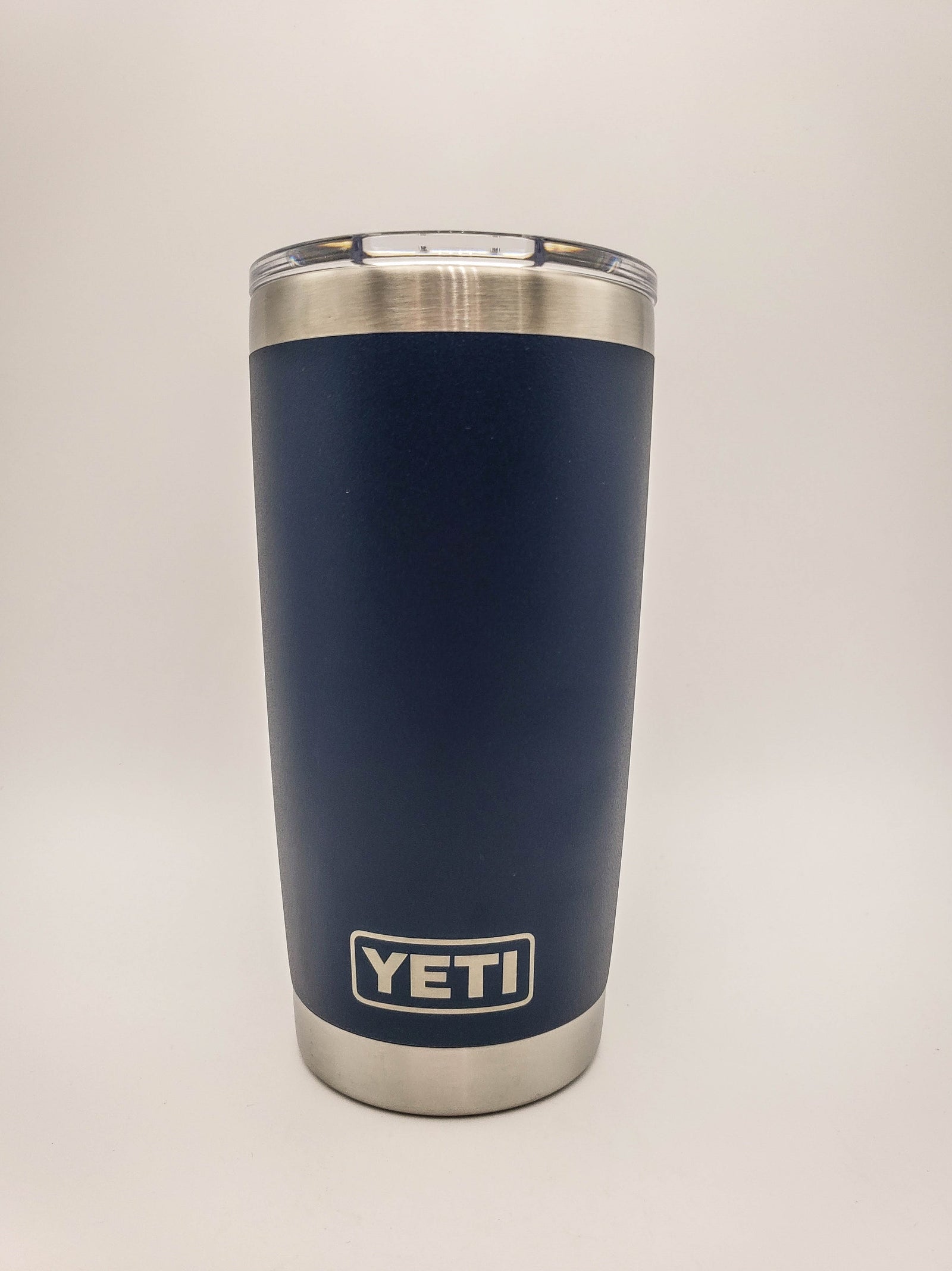 Blessed Mama Engraved YETI Tumbler