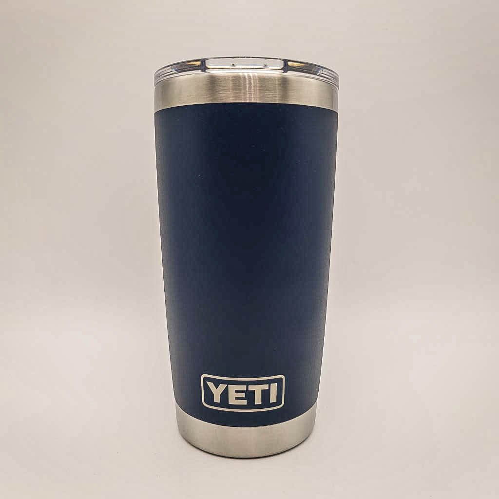 The Best Man for the Job is A Woman Laser Engraved YETI Rambler Tumbler  Sassy Funny Mug Gift Workplace Sarcastic Feminist Girl Boss 