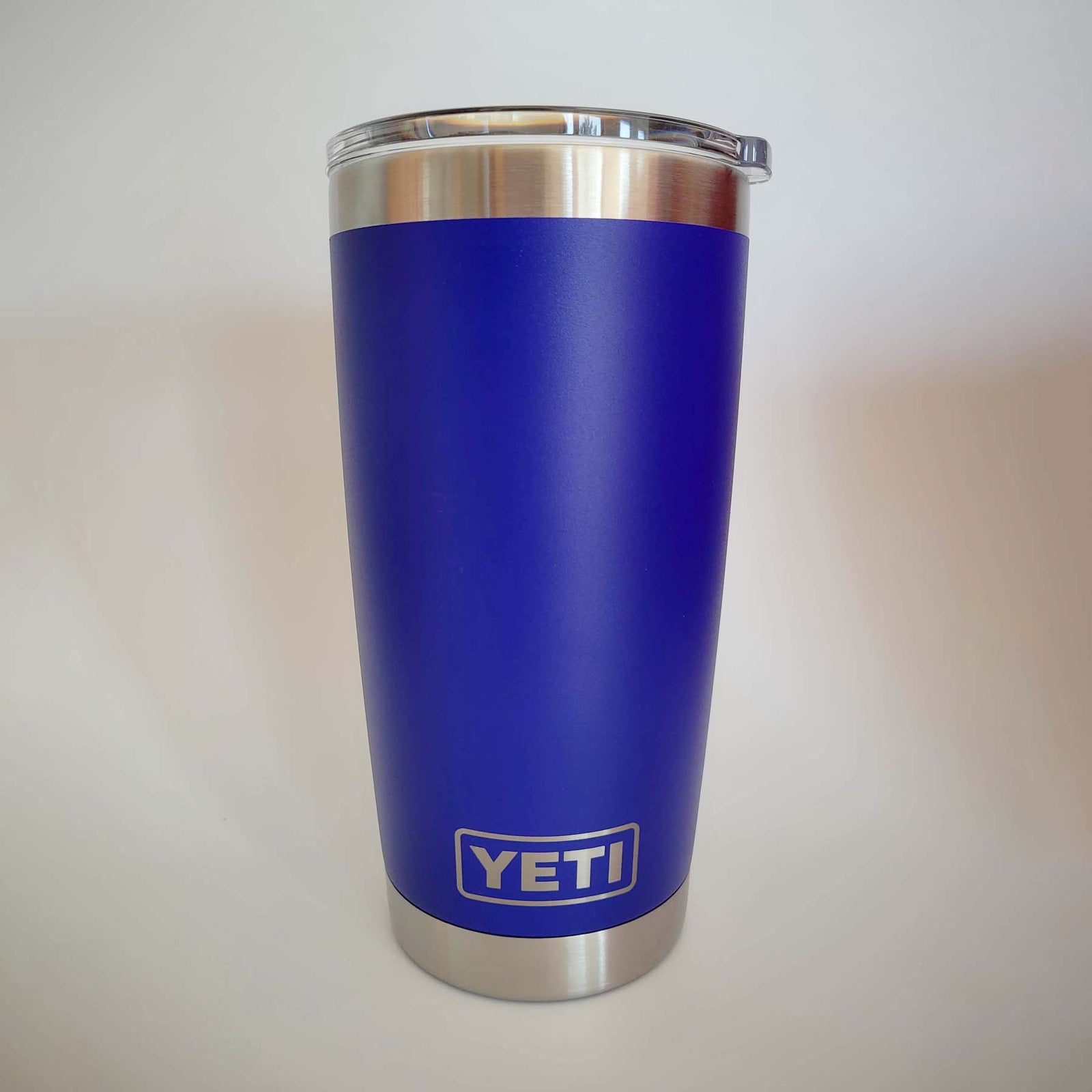 Butterfly Mandala - Engraved YETI Tumbler