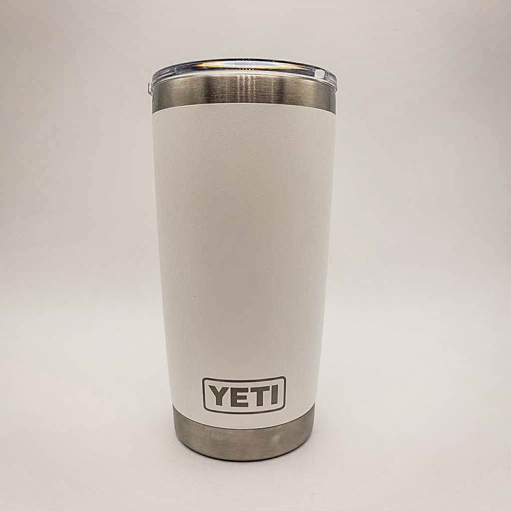 Fixer Of All Of The Things – Engraved Stainless Steel Tumbler
