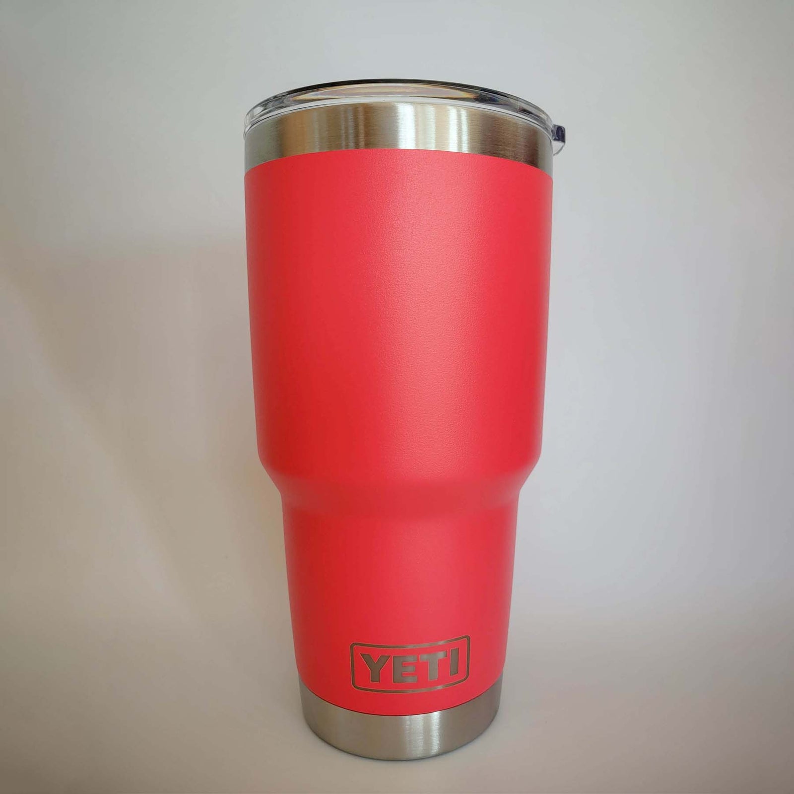 Life is Better at the Beach - Engraved YETI Tumbler