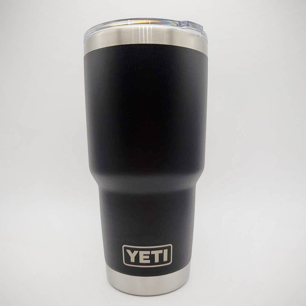 Easily Distracted by Dogs - Engraved YETI Tumbler
