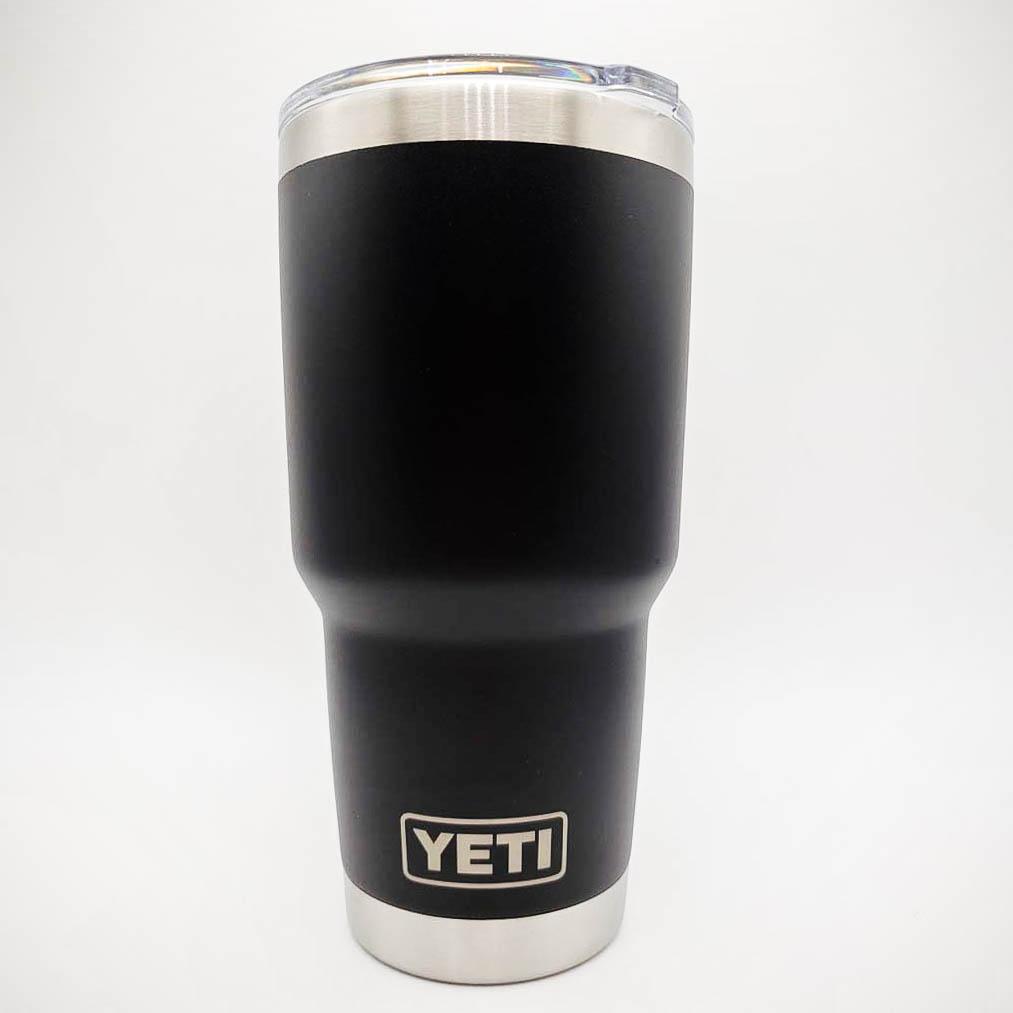 Blessed Grammy Engraved YETI Tumbler