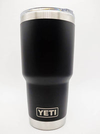 Who Needs a Superhero When You Have Dad Engraved YETI Tumbler